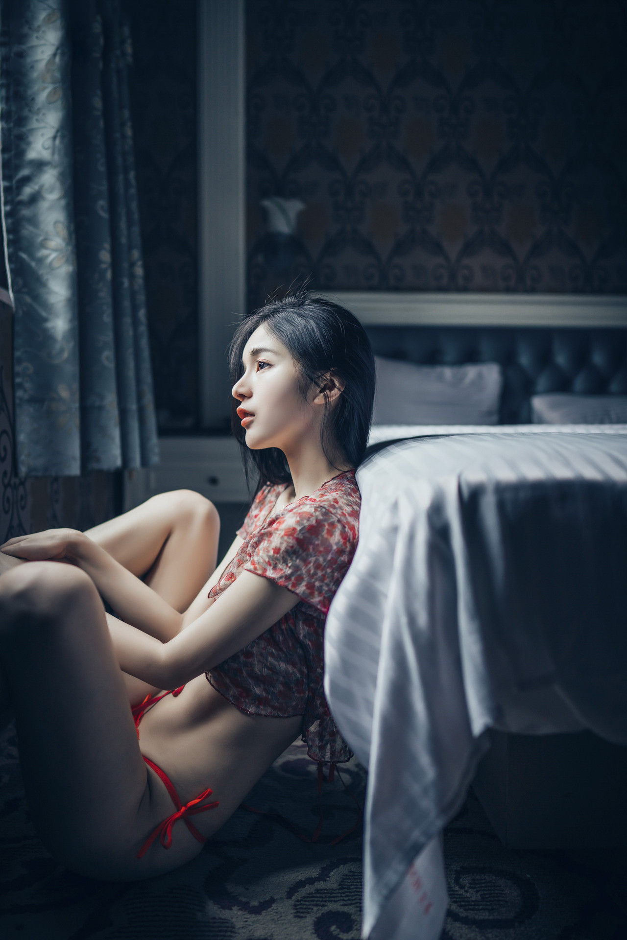 仙仙辰生日最大尺度呈現🎂實體寫真電子版限定尺度🔞內容超級豐富 用心 Vol.01