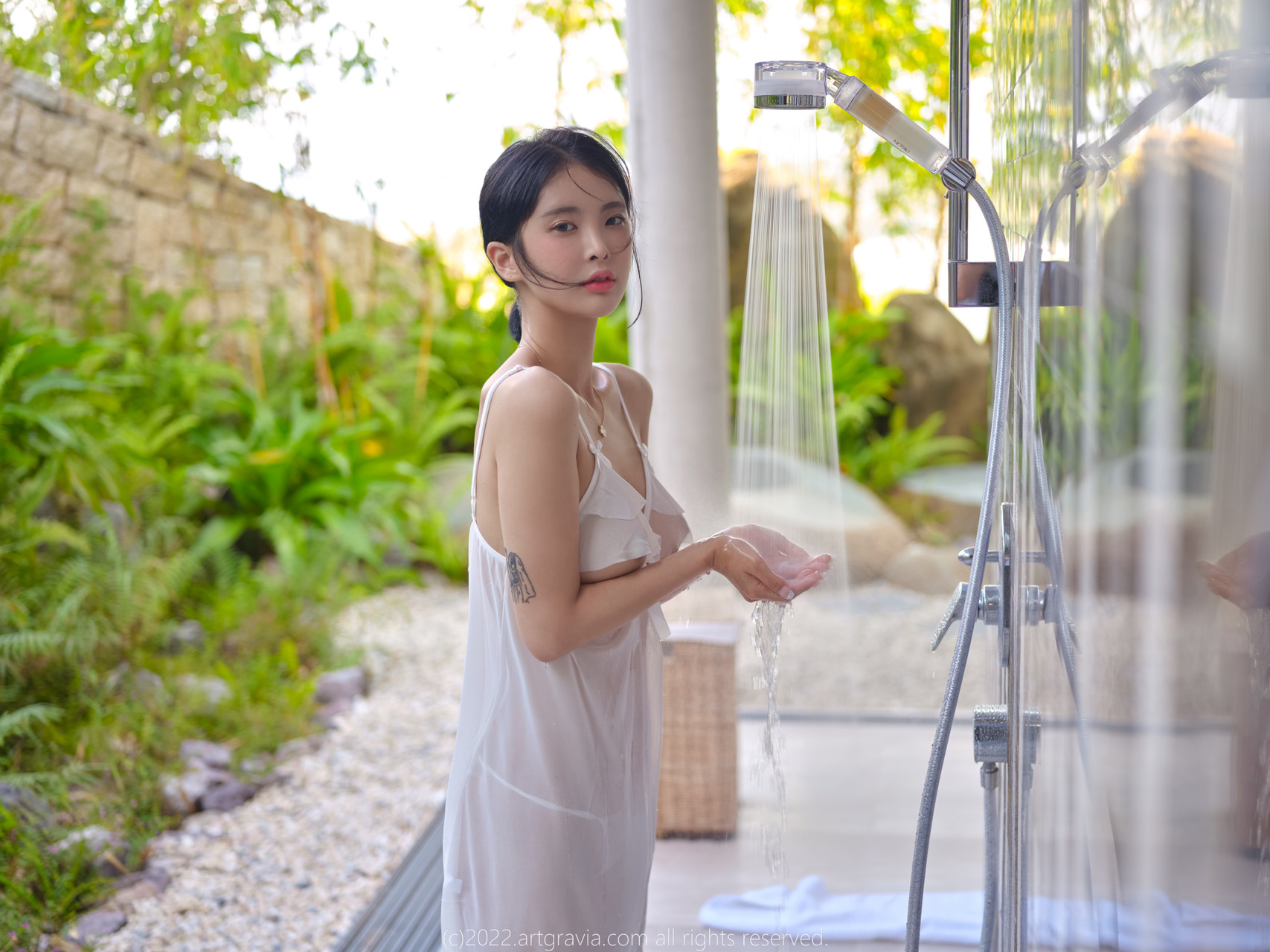Kim Hyoyeon 김효연, [ArtGravia] Vol.456 아트그라비아 Set.02