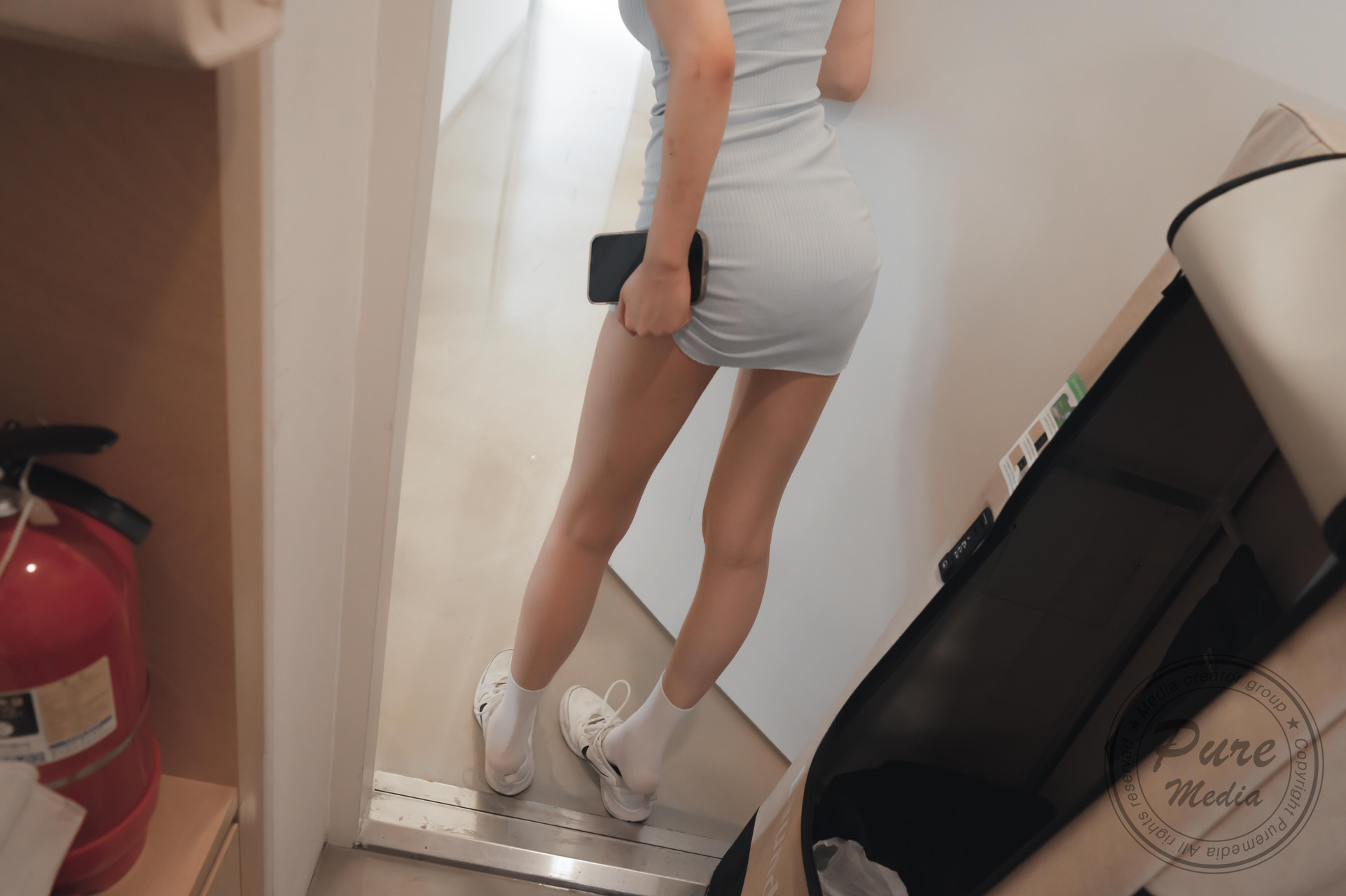Jia 지아, [PURE MEDIA] Vol.193 누드 디지털화보 Set.02