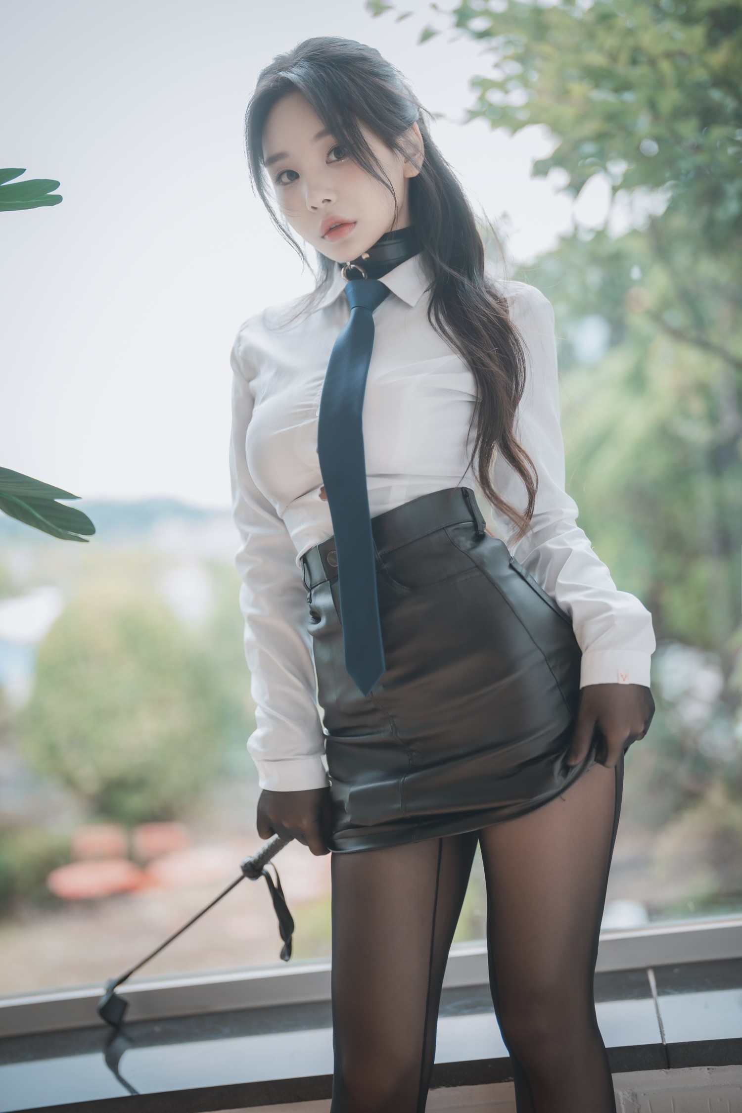 Zzyuri 쮸리, [DJAWA] D.s Relationship Vol.02 – Set.01