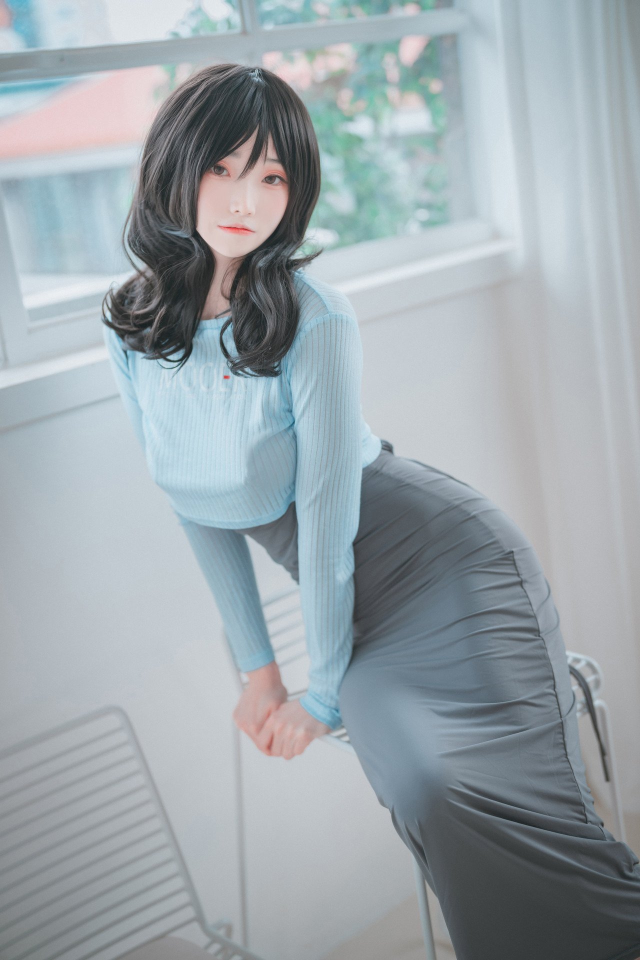 Bambi 밤비, [DJAWA] iila illa – Set.02