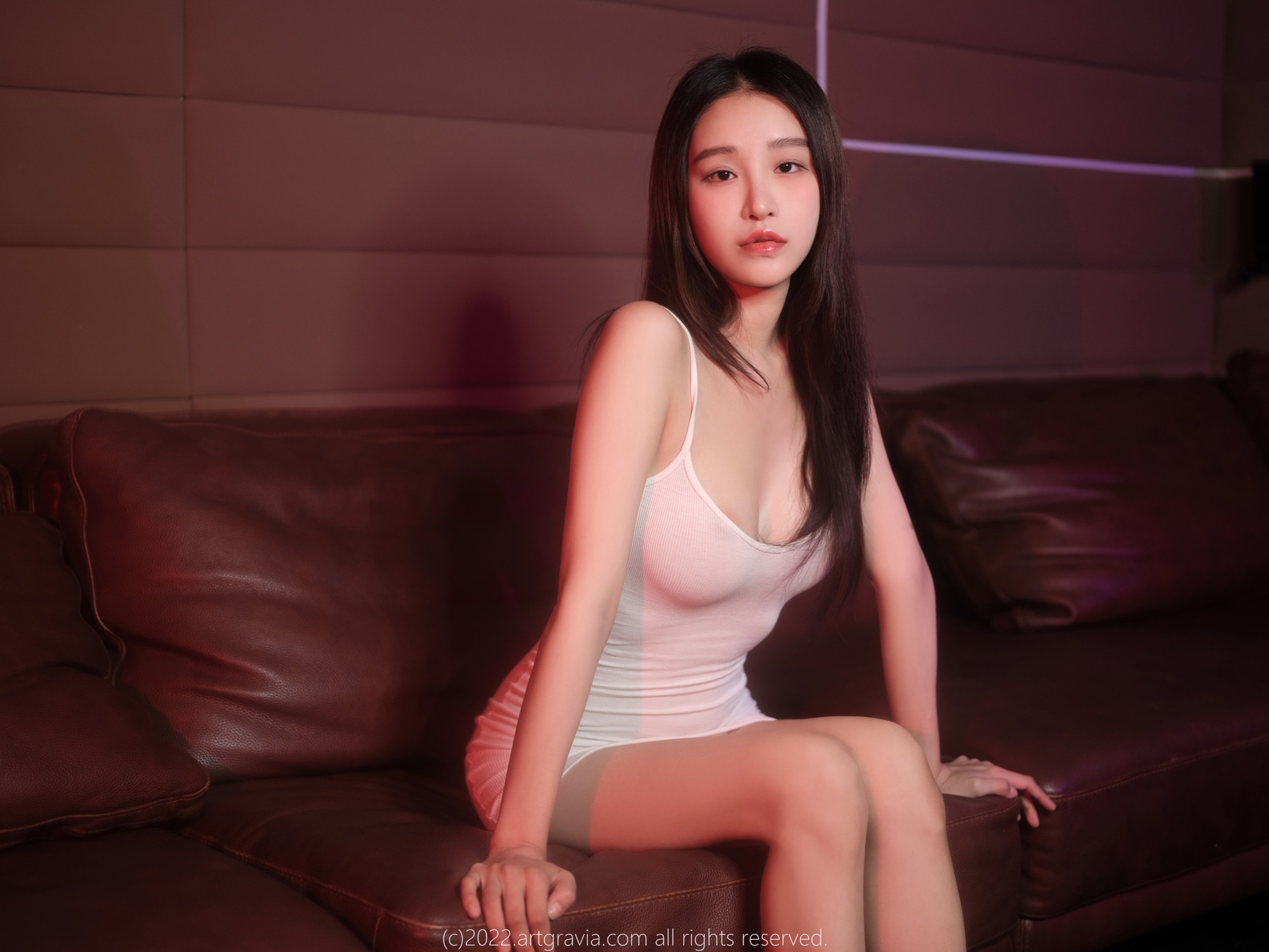 Lee-Seol 이설, [ArtGravia] Vol.465 아트그라비아 Set.02