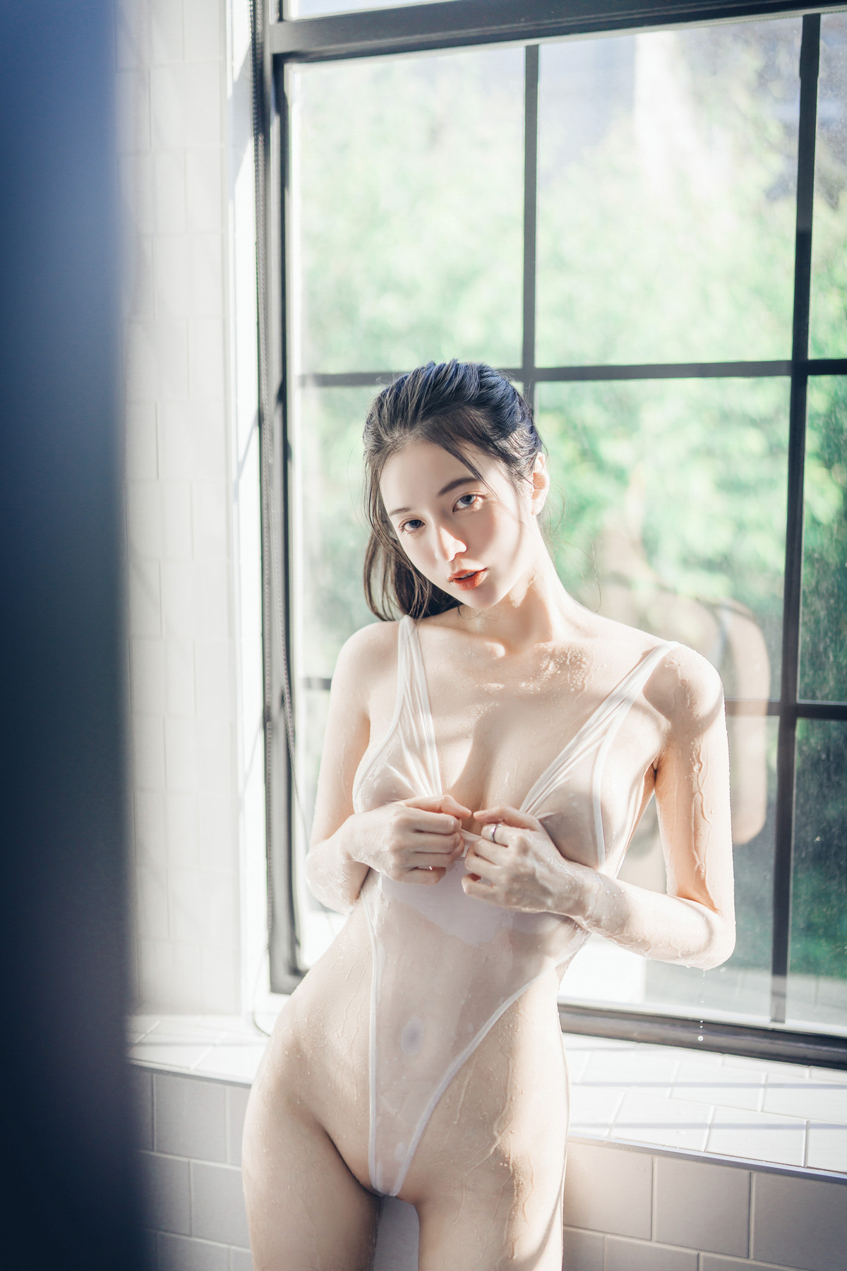 濕滑的巨乳仙仙辰 比賽限定最大尺度版❤️ 隱藏版更猛啊!! Vol.02