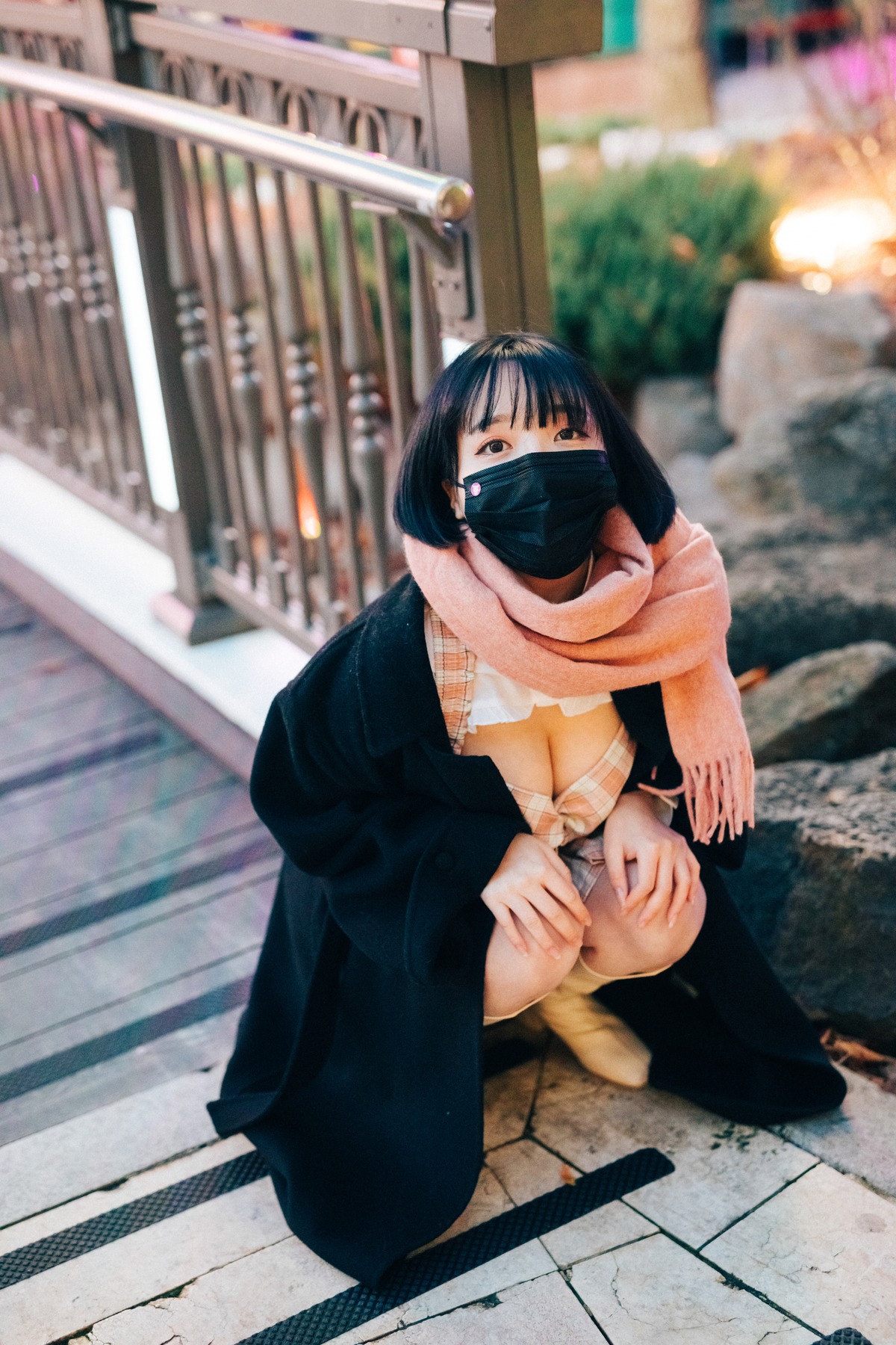 Son Yeeun 손예은, [LOOZY] Doube Date Ye-Eun Set.01