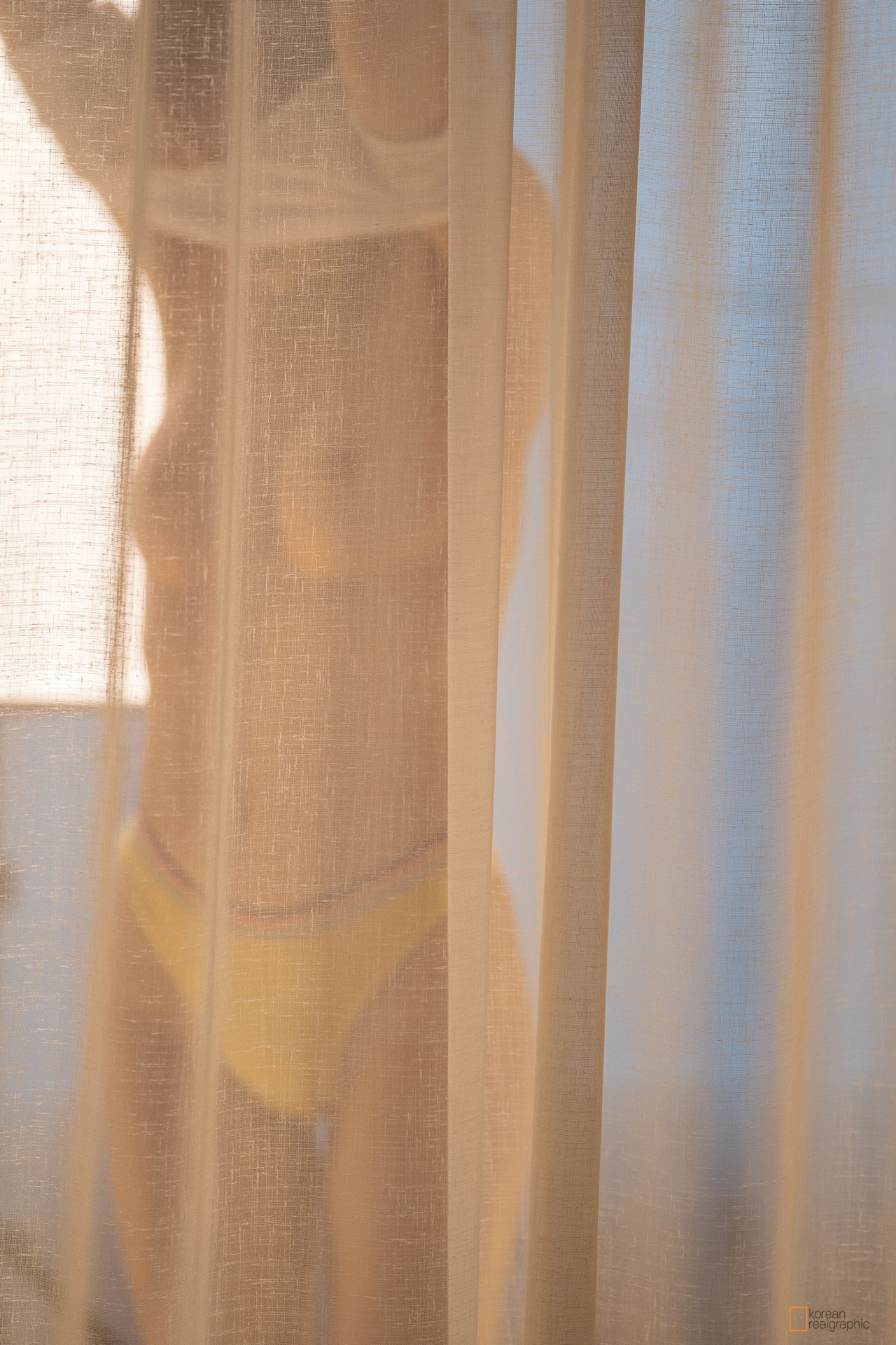 Son Yeeun 손예은, [Korean Realgraphic] No.09