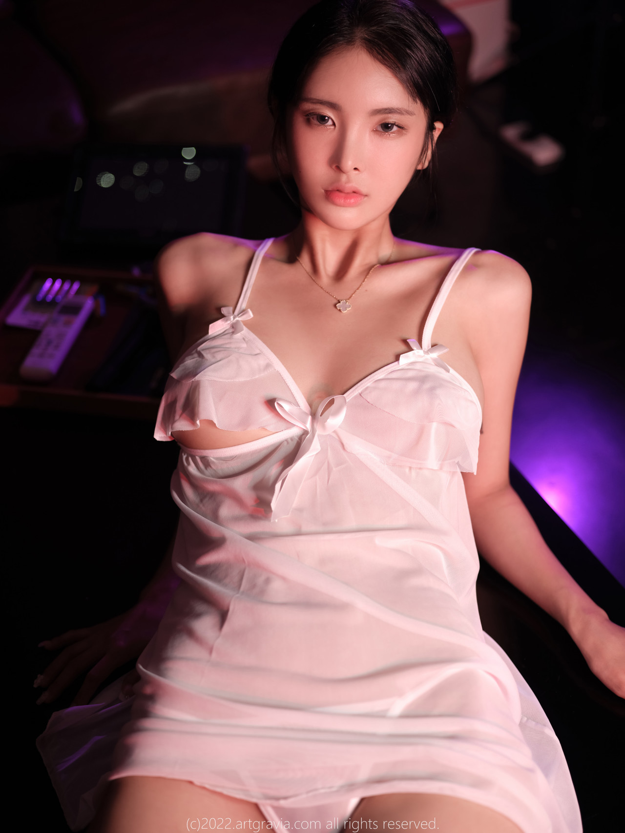 Kim Hyoyeon 김효연, [ArtGravia] Vol.456 아트그라비아 Set.02