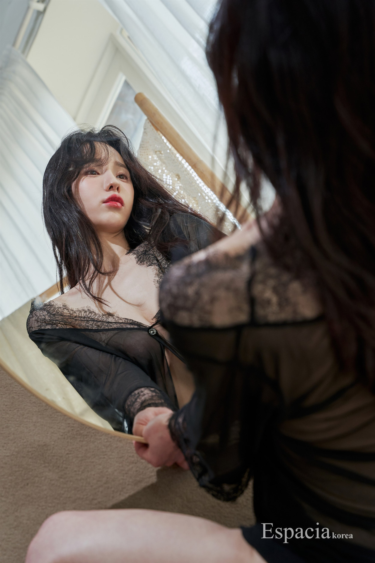 YUNHA [Espacia Korea] EHC#053
