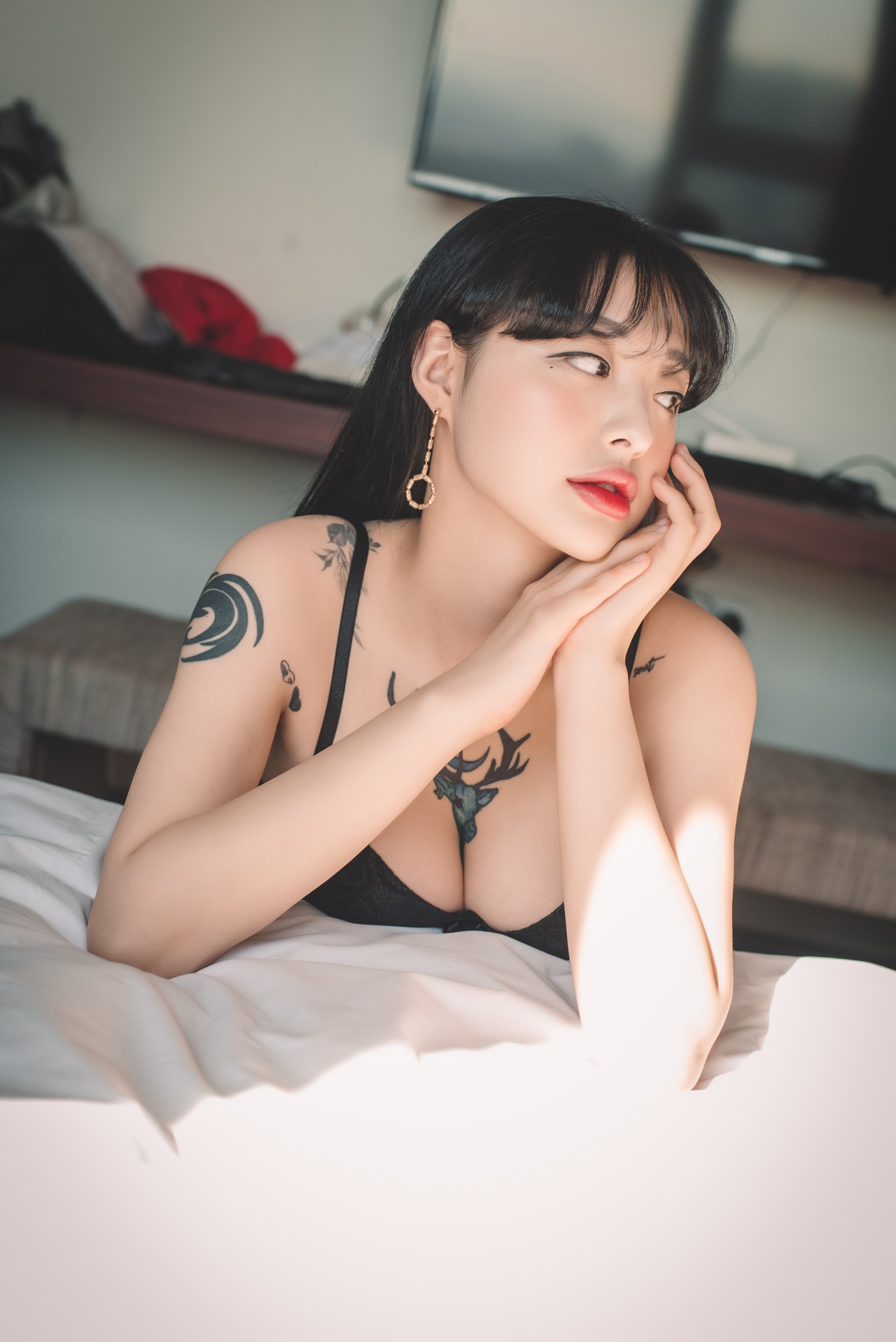Seolhwa 설화, [PURE MEDIA] Vol.59 디지털화보