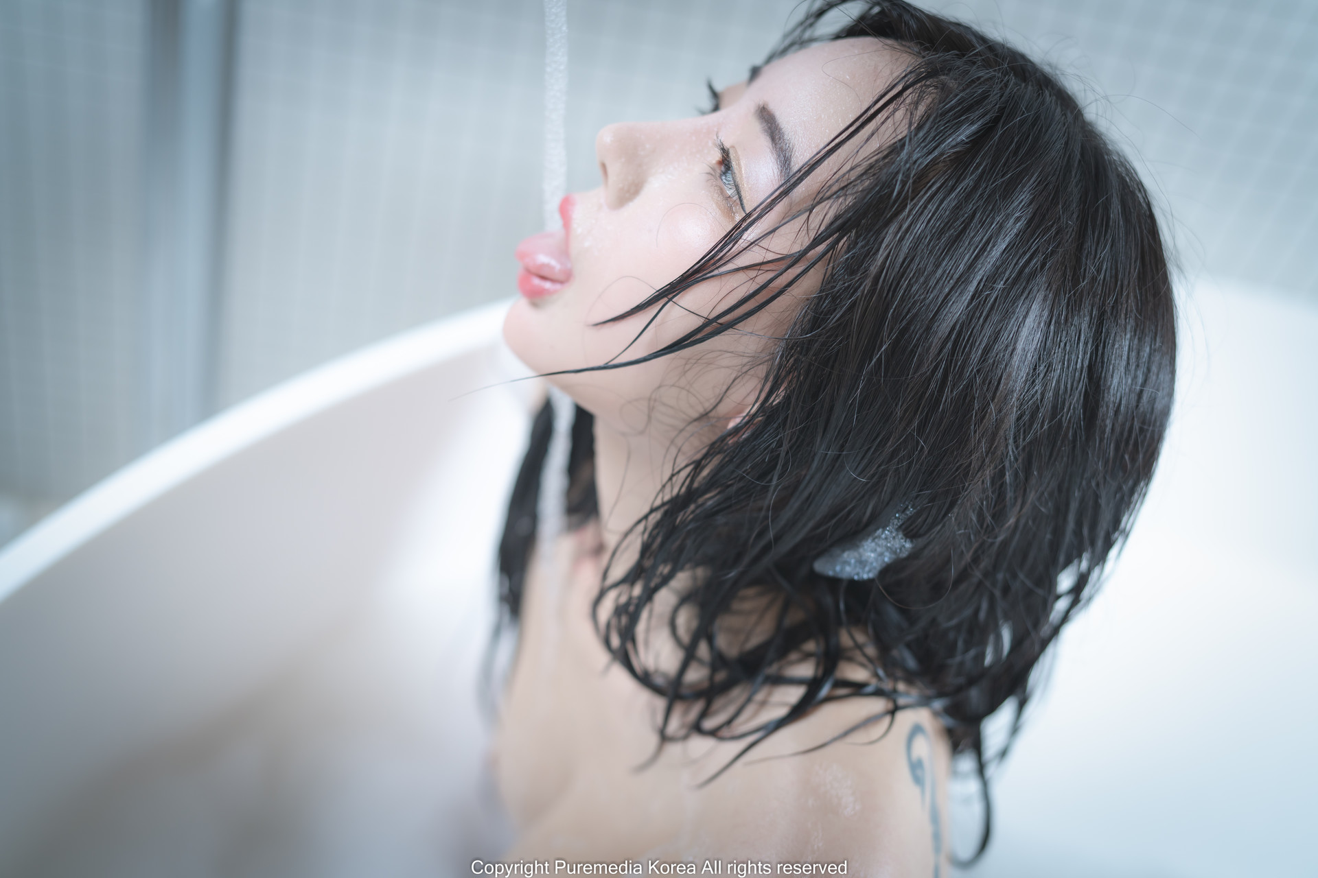 Jia 지아, [PURE MEDIA] Vol.168 누드 디지털화보 Set.02