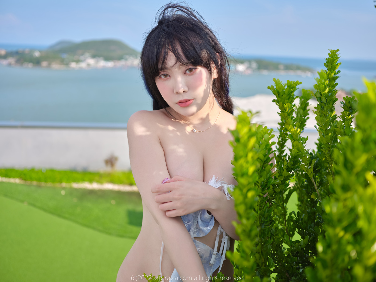 Queen Dami 퀸다미, [ArtGravia] Vol.467 아트그라비아 Set.02