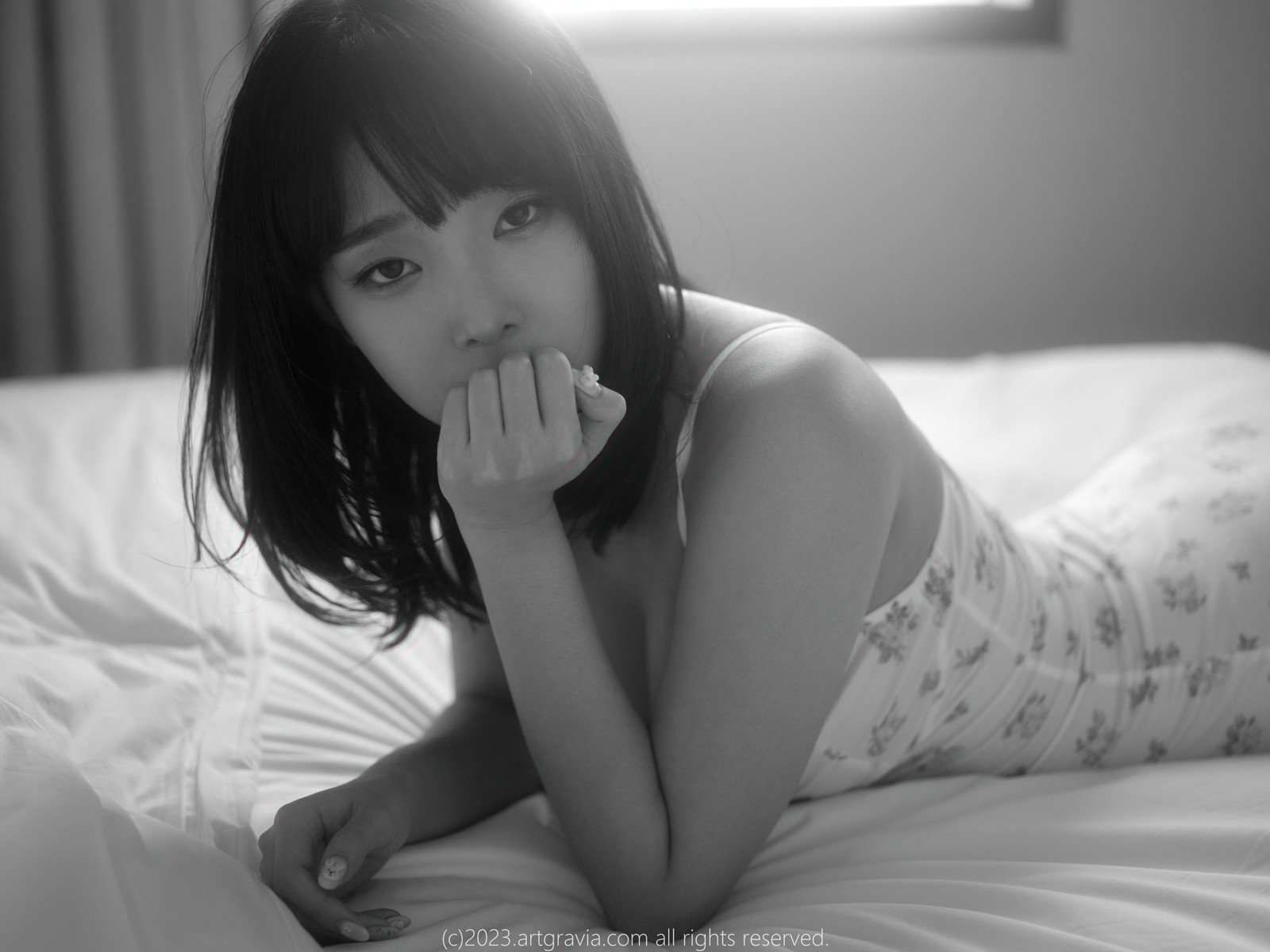 Kang Inkyung 강인경, [ArtGravia] Vol.508 아트그라비아