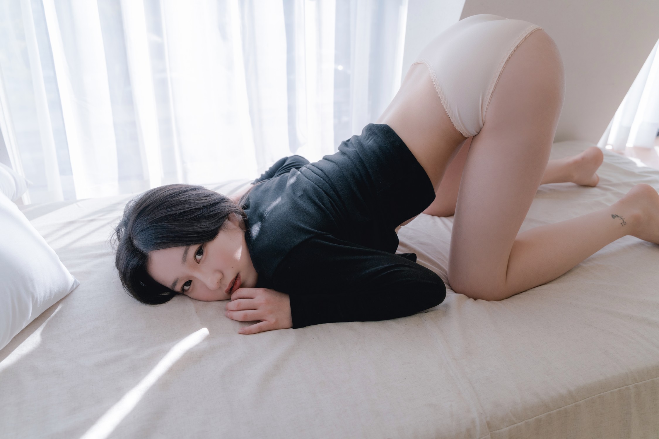 Sehee 세희, [BBUTTERMILK] Vol.08 Fancy with Sehi Set.02