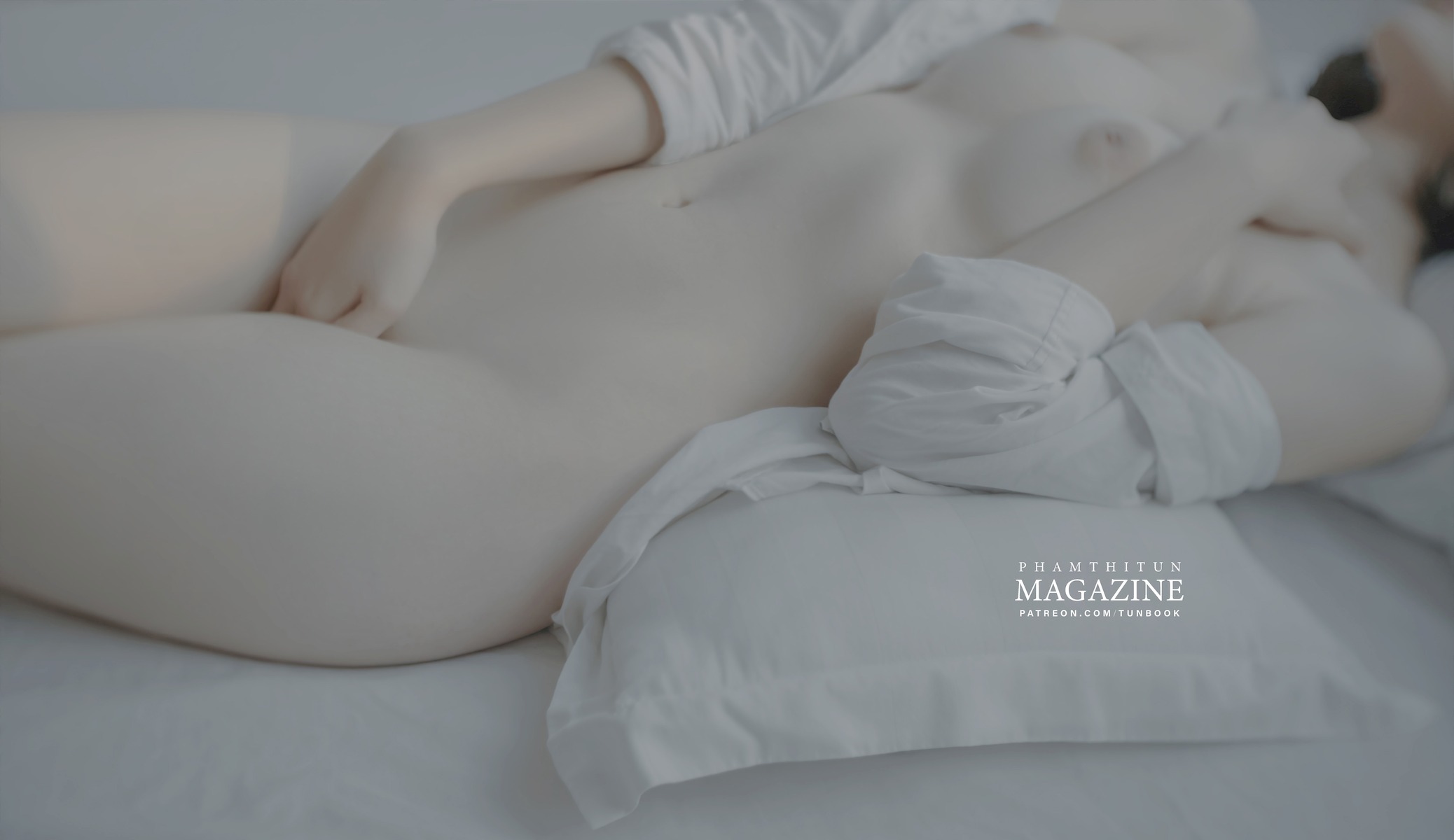 Tunlita [Patreon] Naked Photo Set AB49
