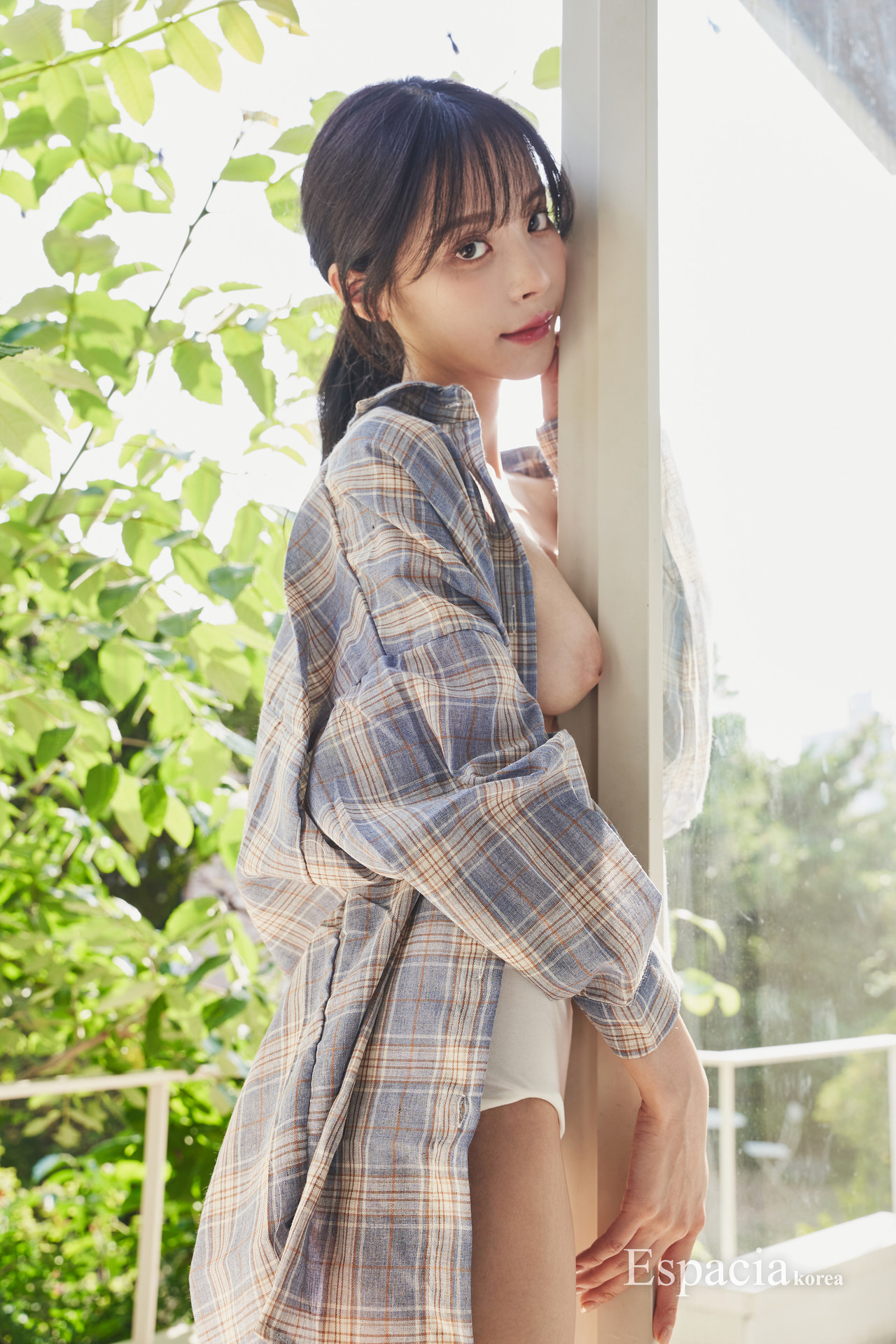 Kana Momonogi 桃乃木かな, [Espasia Korea] EXC#065 Set.02