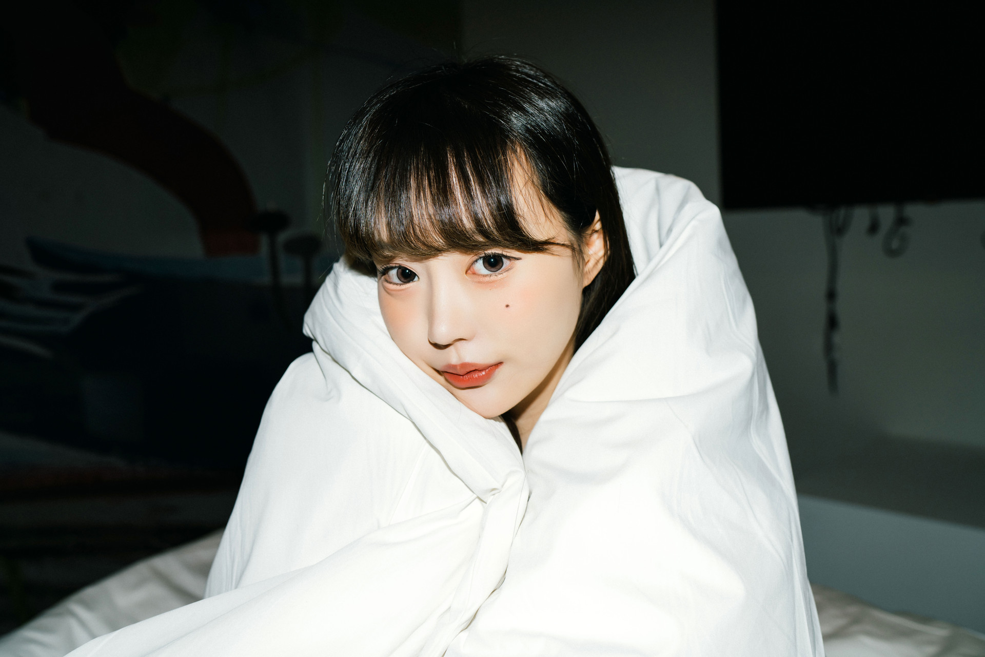Jucy 쥬시, [Moon Night Snap] Bondage, Restraint Set.02