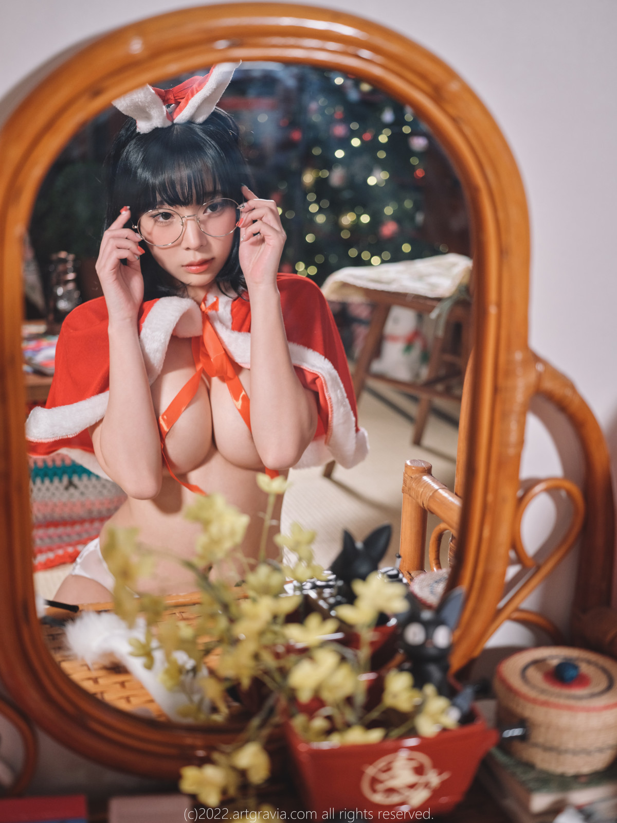 Kang Inkyung 강인경, [ArtGravia] Vol.478 아트그라비아 Set.02
