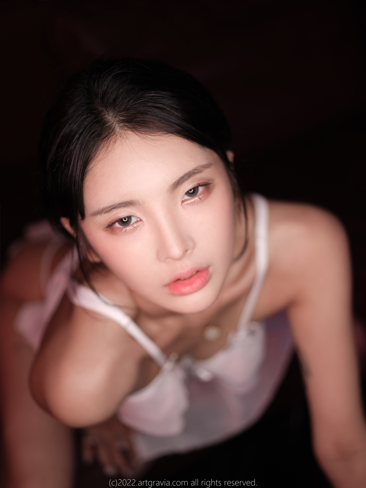 Kim Hyoyeon 김효연, [ArtGravia] Vol.456 아트그라비아 Set.01