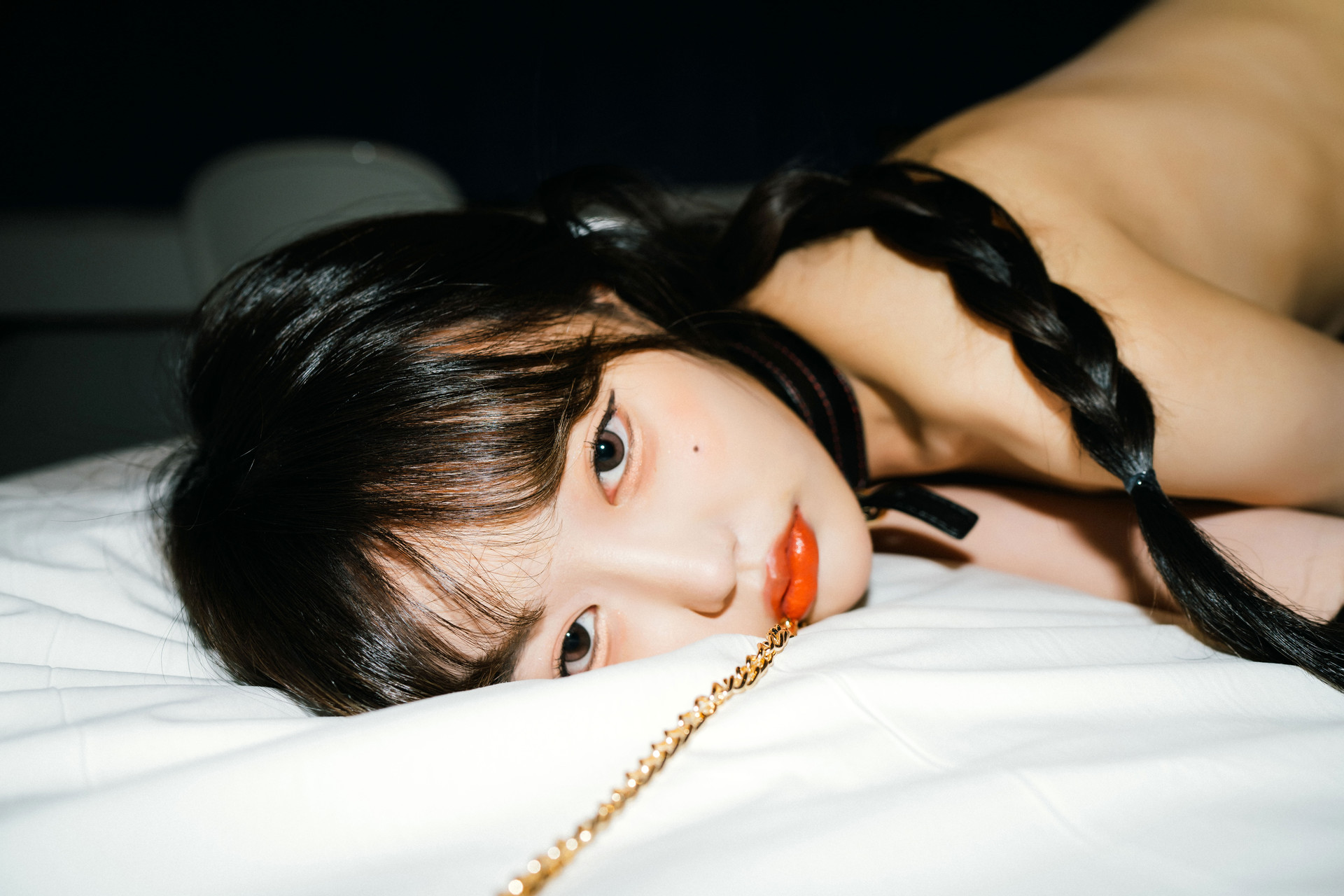 Jucy 쥬시, [Moon Night Snap] Bondage, Restraint Set.02