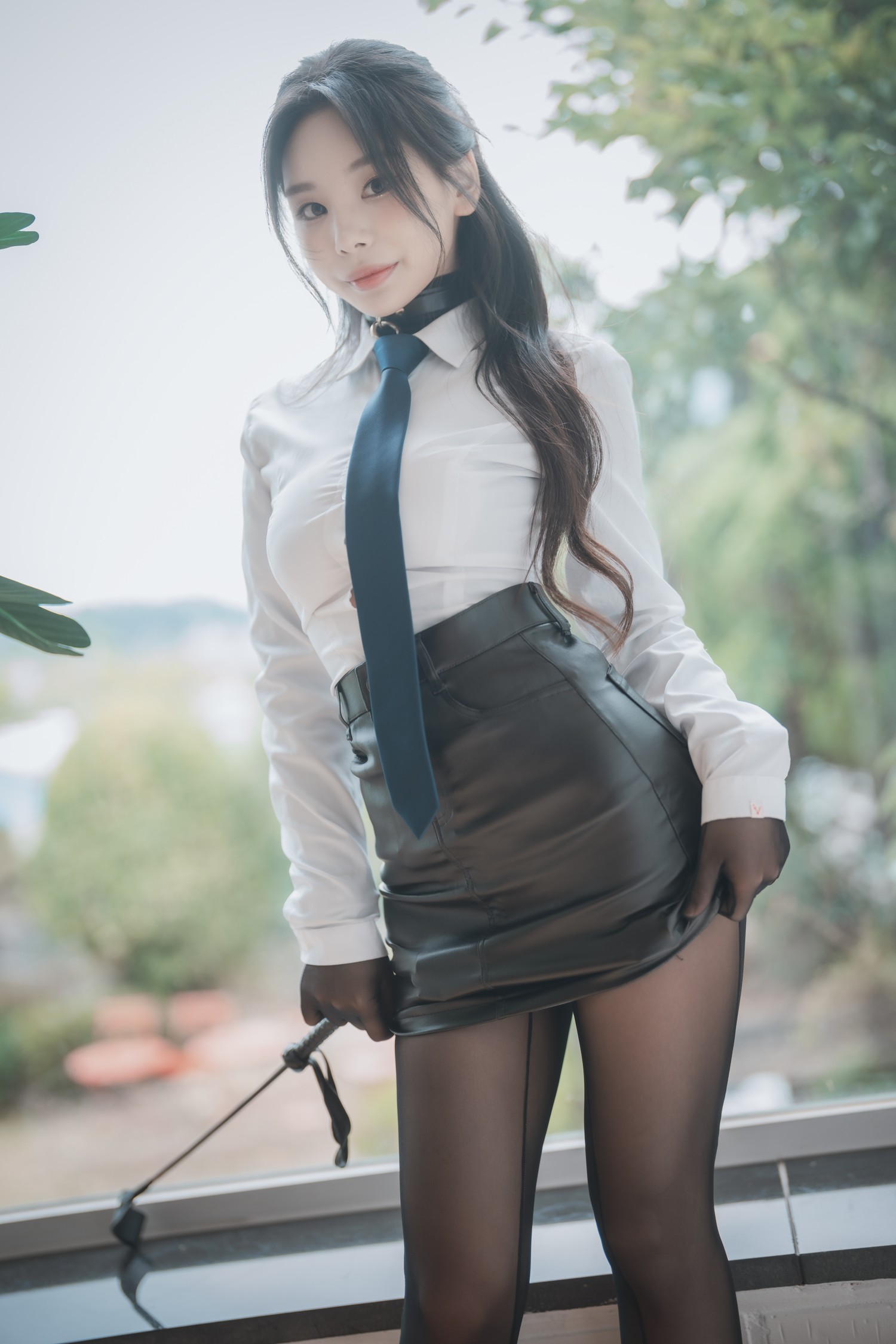 Zzyuri 쮸리, [DJAWA] D.s Relationship Vol.02 – Set.01