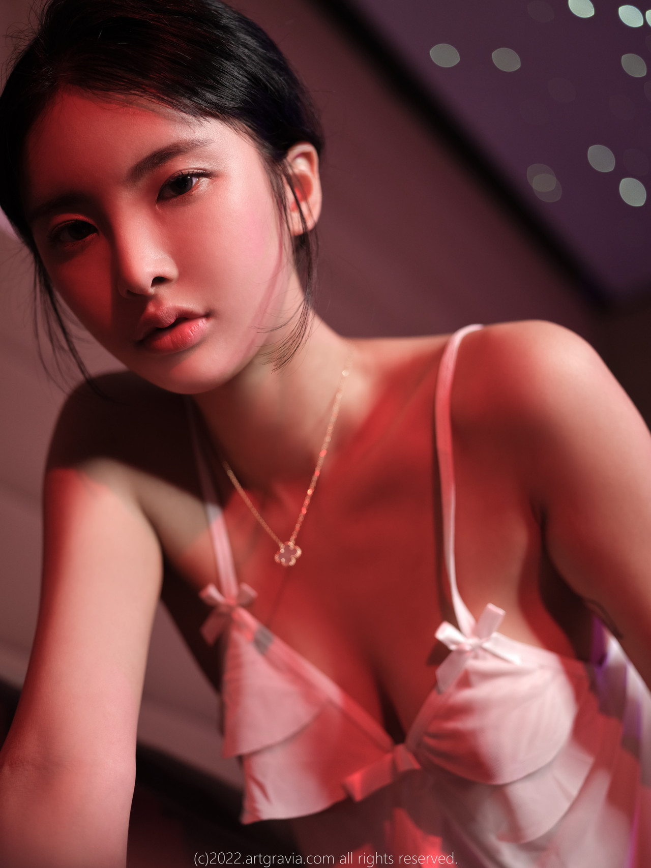 Kim Hyoyeon 김효연, [ArtGravia] Vol.456 아트그라비아 Set.02