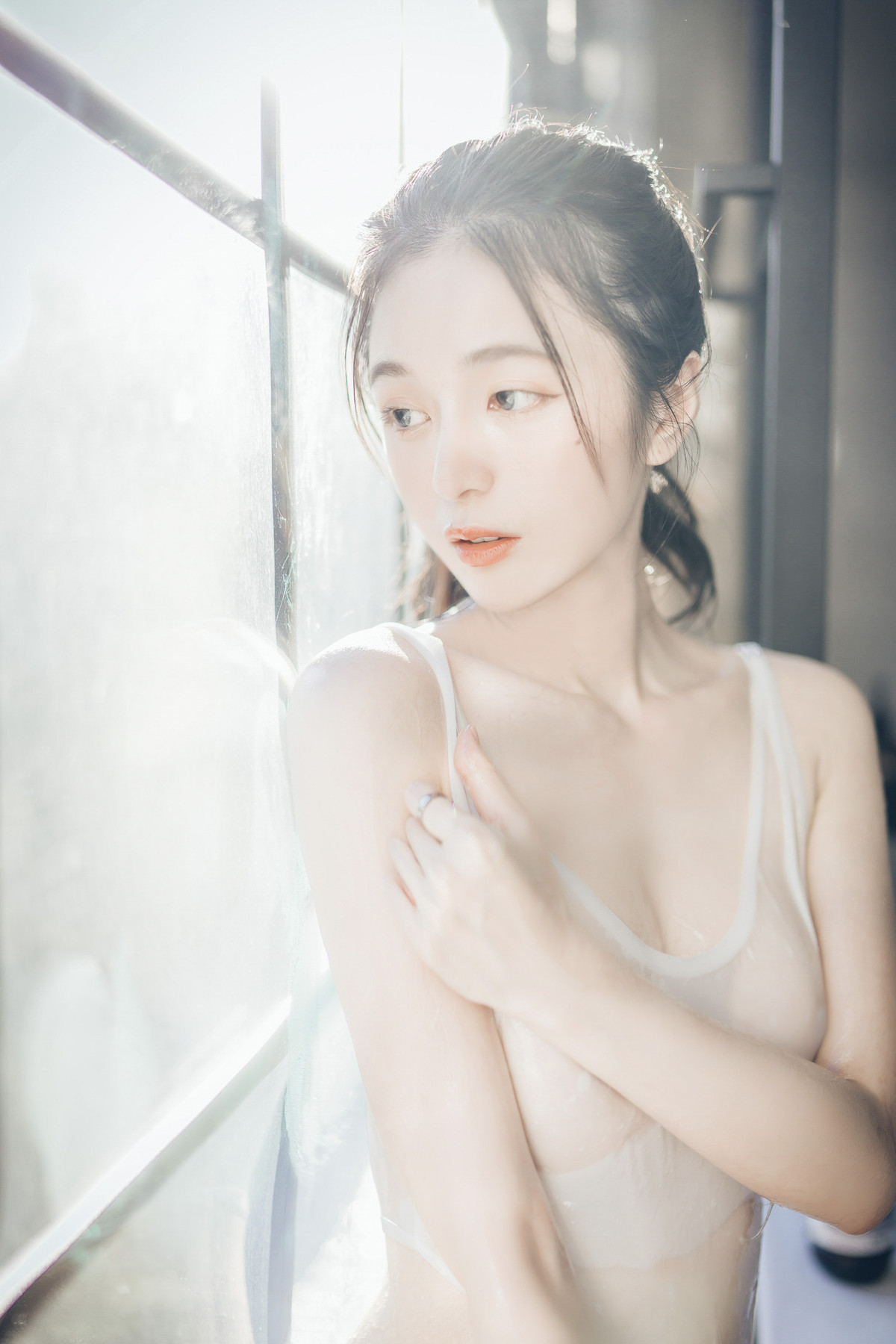 濕滑的巨乳仙仙辰 比賽限定最大尺度版❤️ 隱藏版更猛啊!! Vol.02