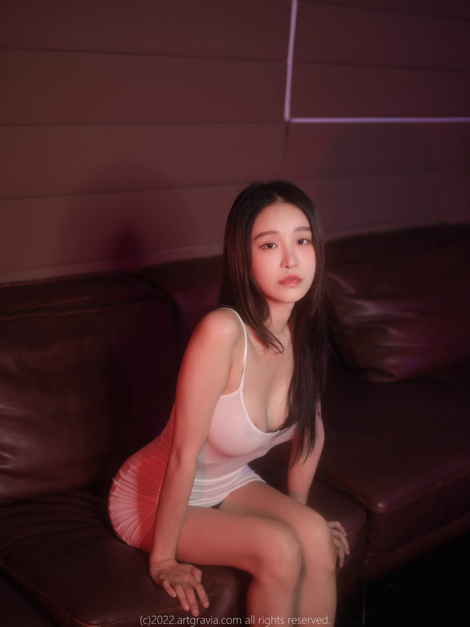 Lee-Seol 이설, [ArtGravia] Vol.465 아트그라비아 Set.02