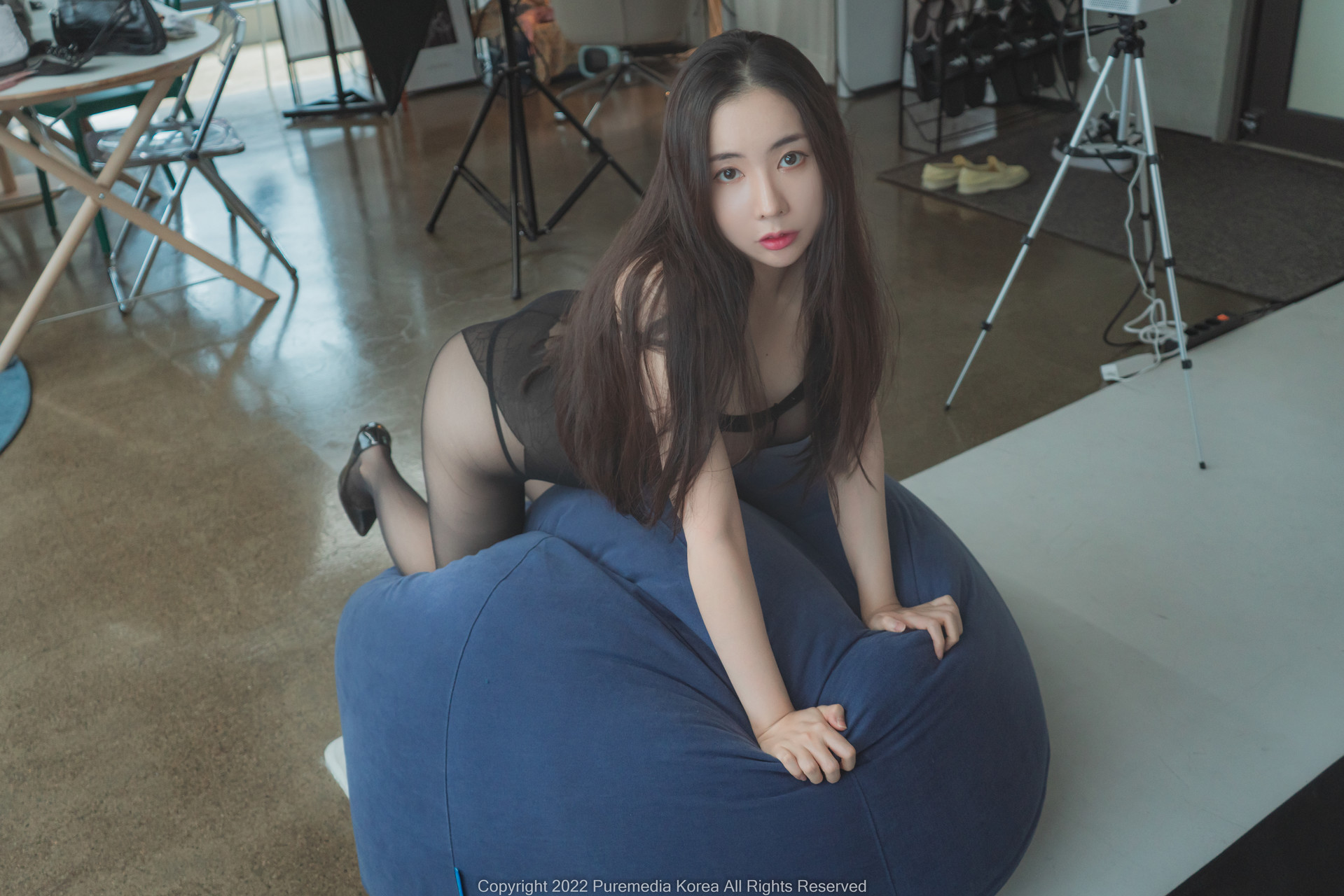 Malrang 말랑, [PURE MEDIA] Vol.171 디지털화보 Set.01