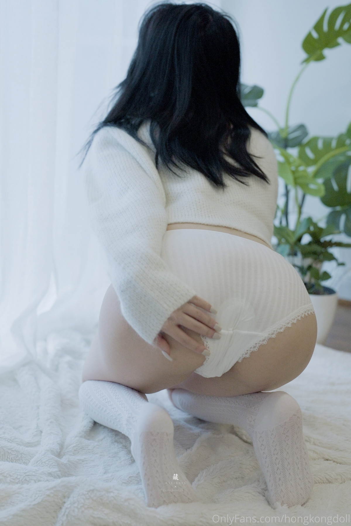套图 HongKongDoll 玩偶姐姐 2022新短番 Vol.03