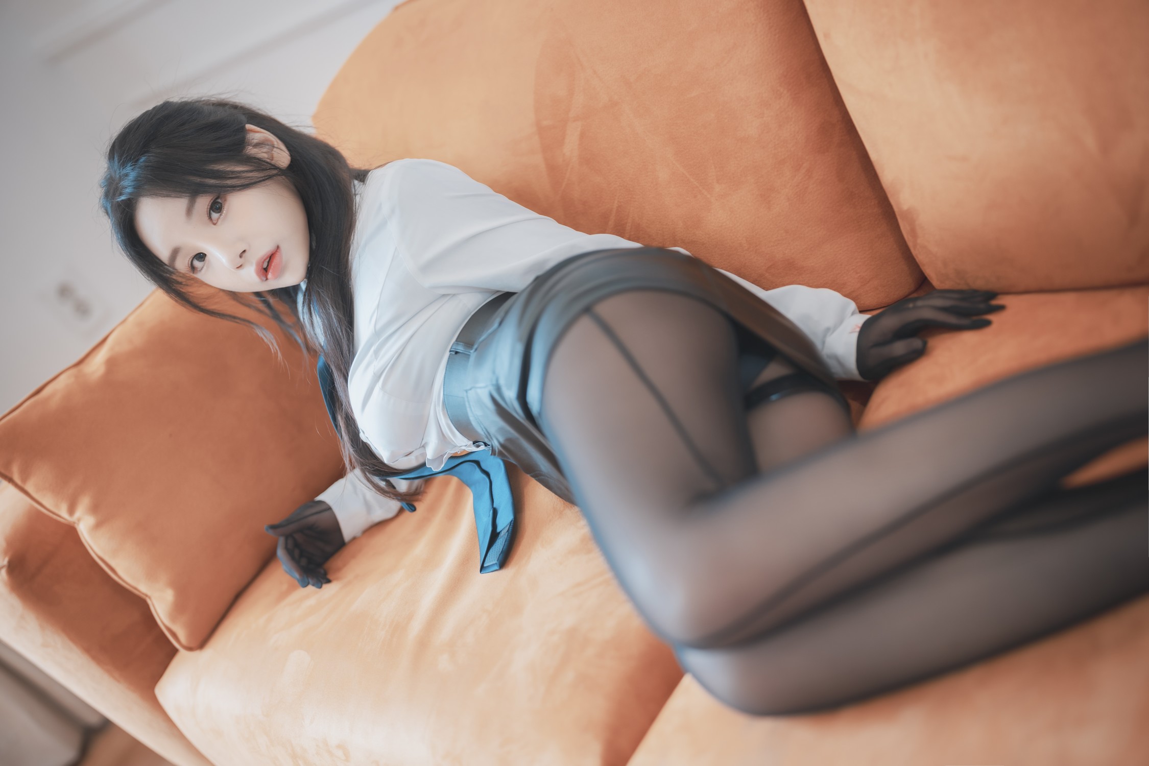 Zzyuri 쮸리, [DJAWA] D.s Relationship Vol.02 – Set.02
