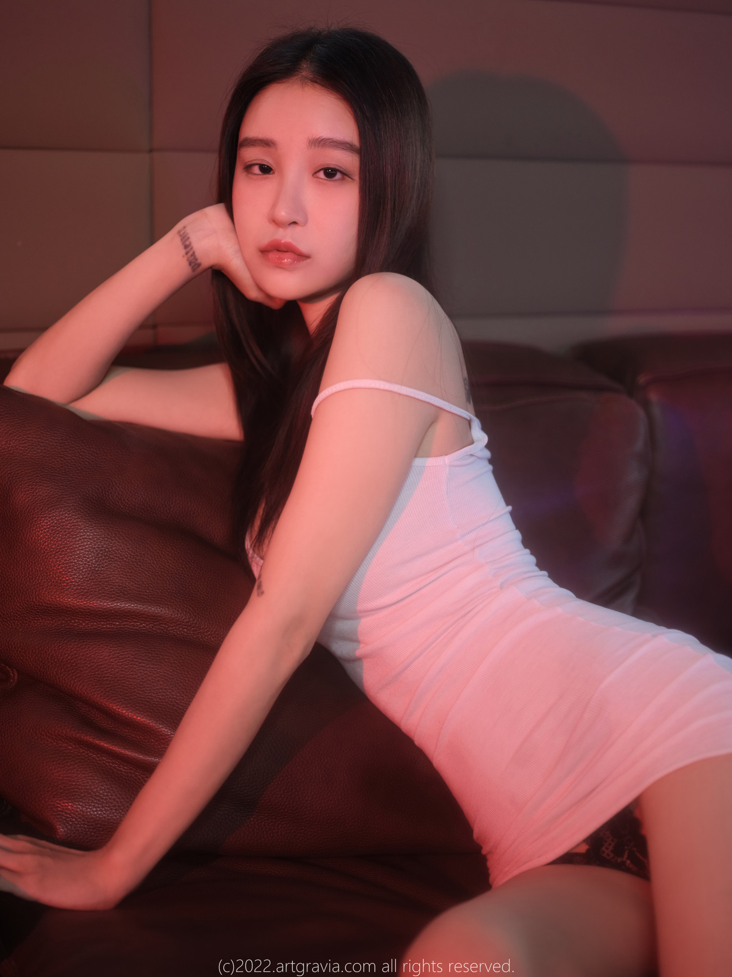 Lee-Seol 이설, [ArtGravia] Vol.465 아트그라비아 Set.02