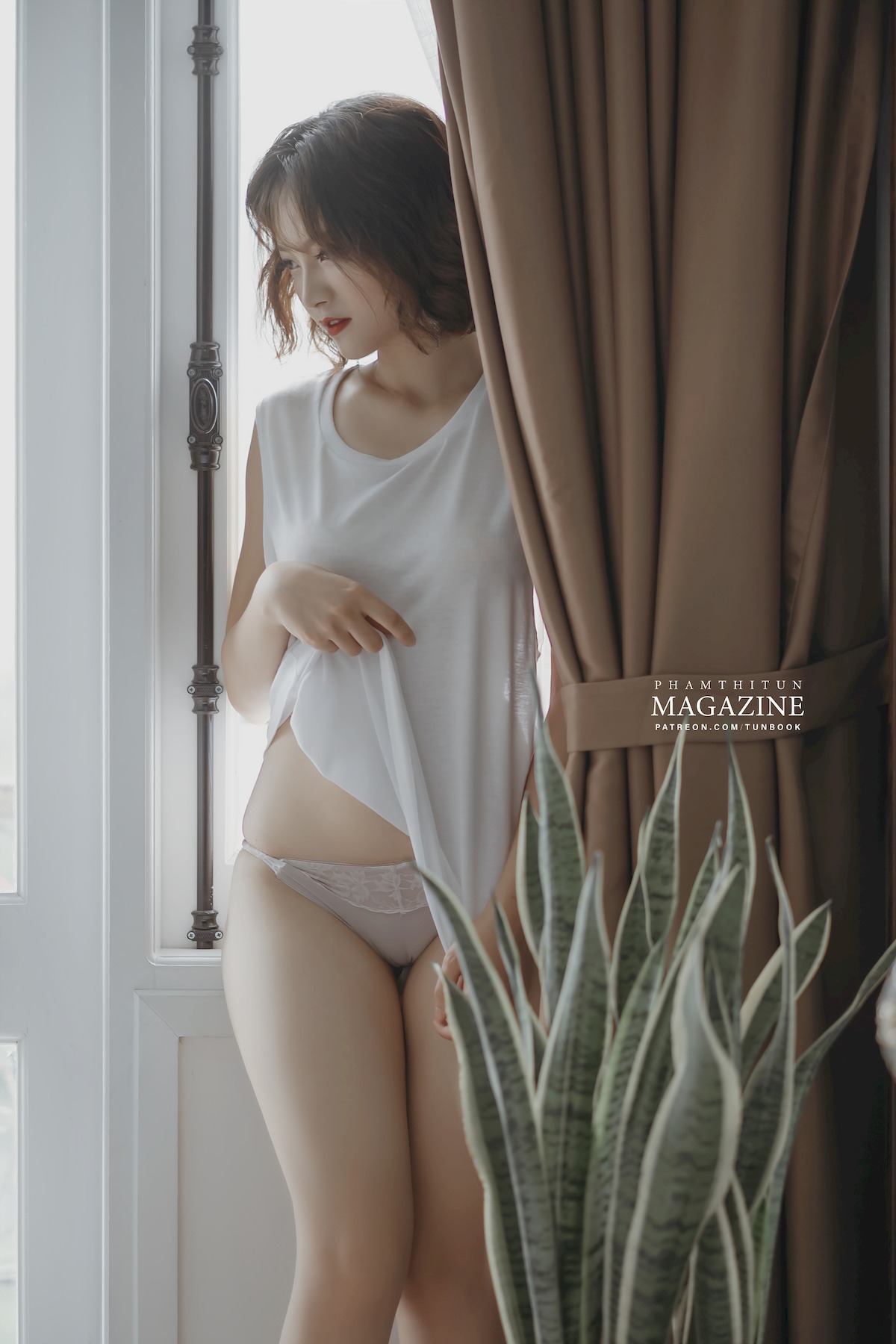 Tunlita [Patreon] Naked Photo Set AB49