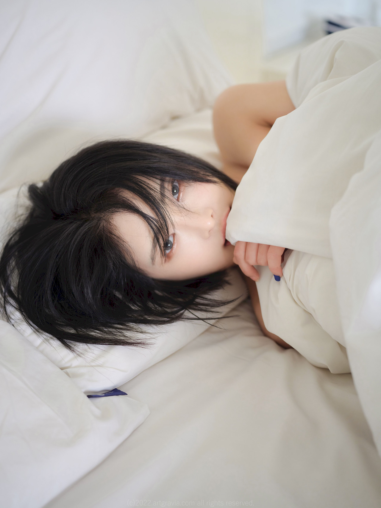 Kim Hyoyeon 김효연, [ArtGravia] Vol.409 아트그라비아 Set.02
