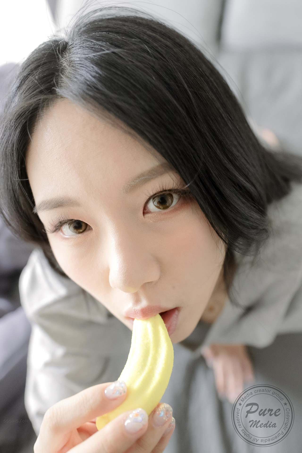 ONIX 오닉스, [PURE MEDIA] Vol.232 Hot Debut