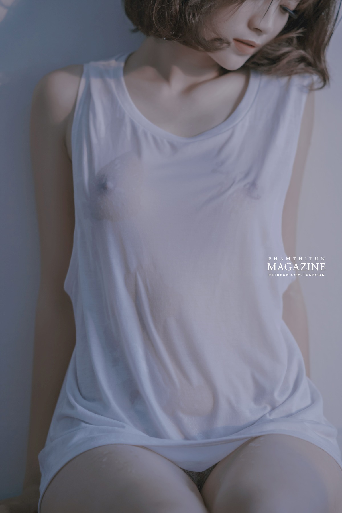 Tunlita [Patreon] Naked Photo Set AB49
