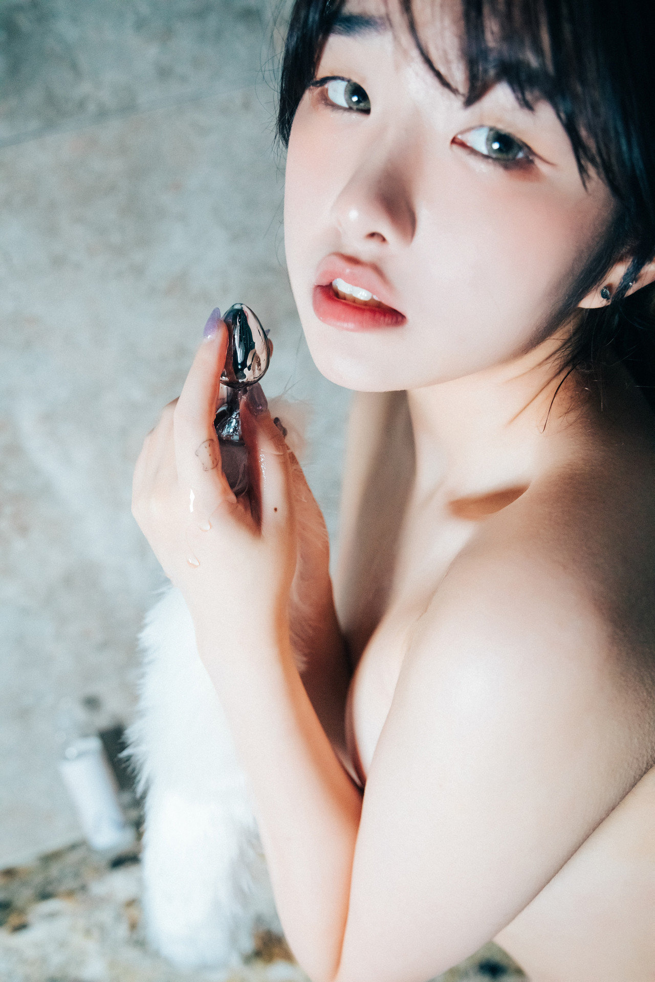 Sonson 손손, [Loozy] Smer Set.02