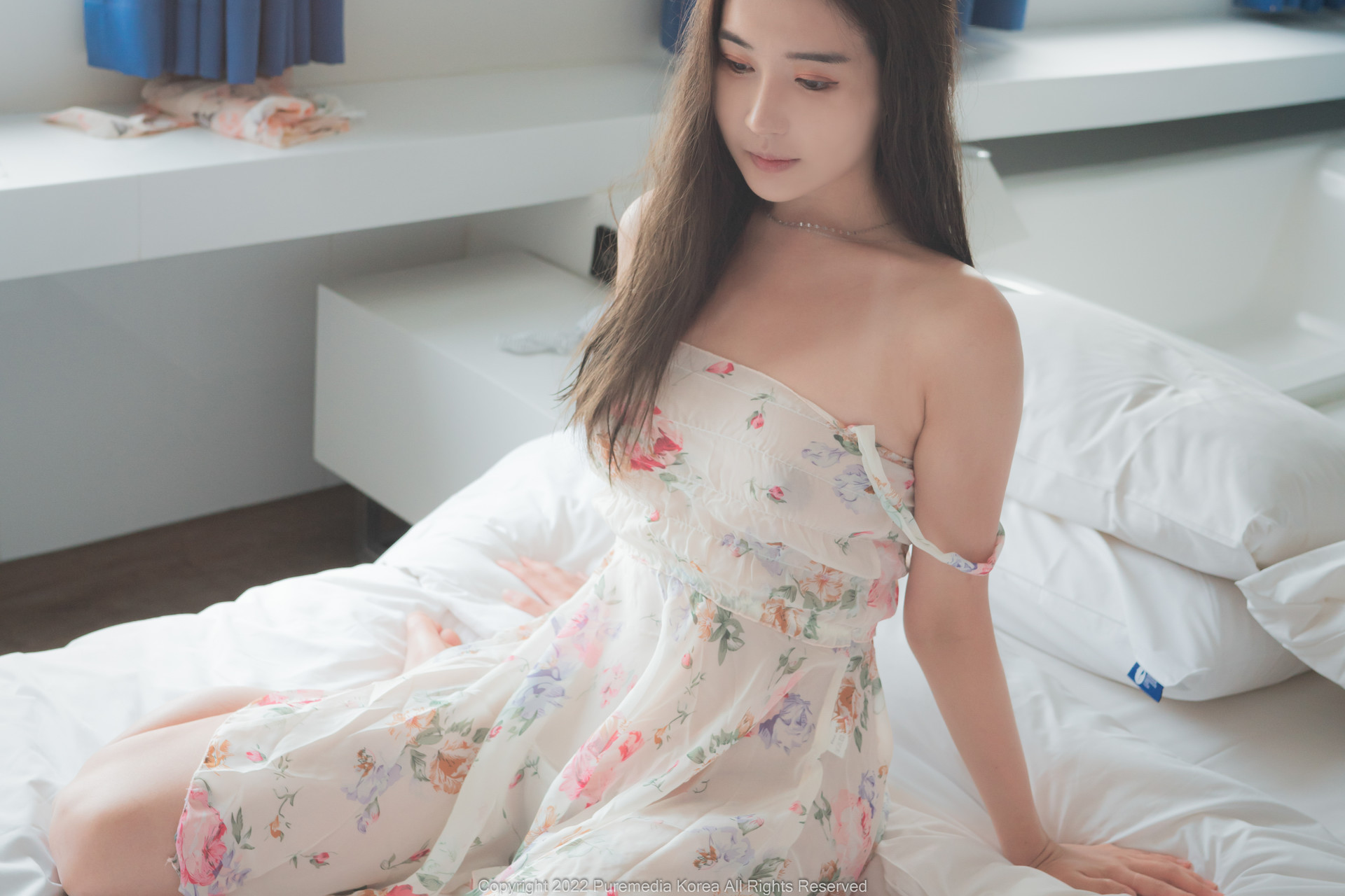 Dohee 도희, [PURE MEDIA] Vol.181 누드 디지털화보 Set.01