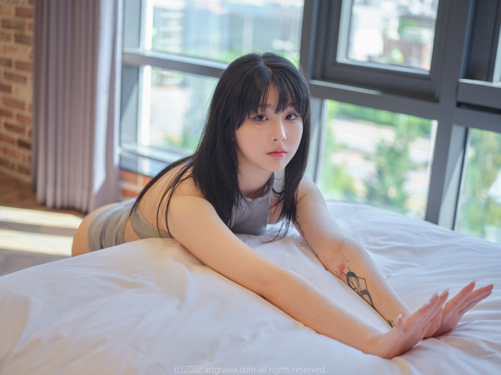 JangJoo 장주, [ArtGravia] Vol.443 아트그라비아 Set.02