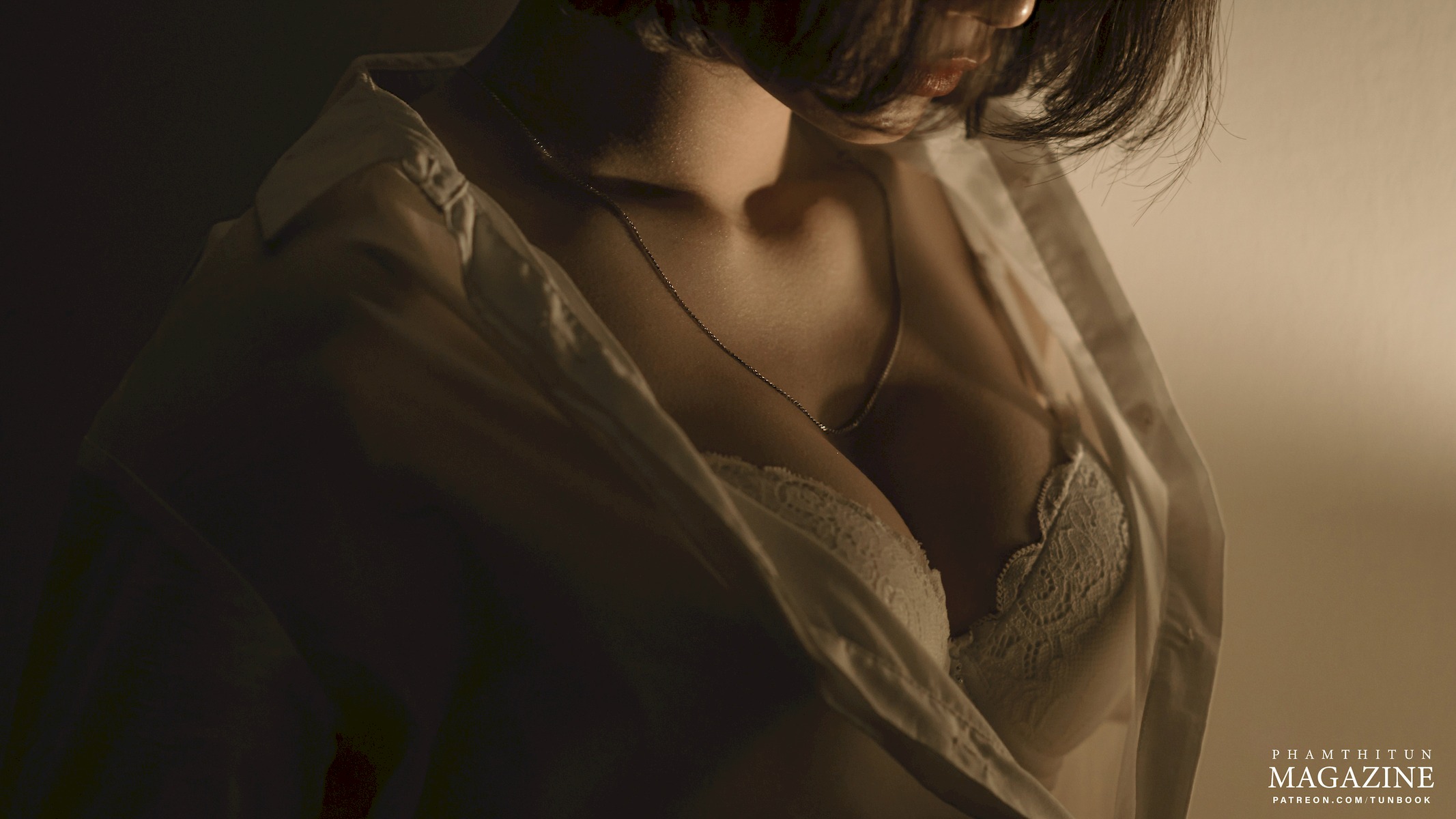 Tunlita [Patreon] Naked Photo Set AB49