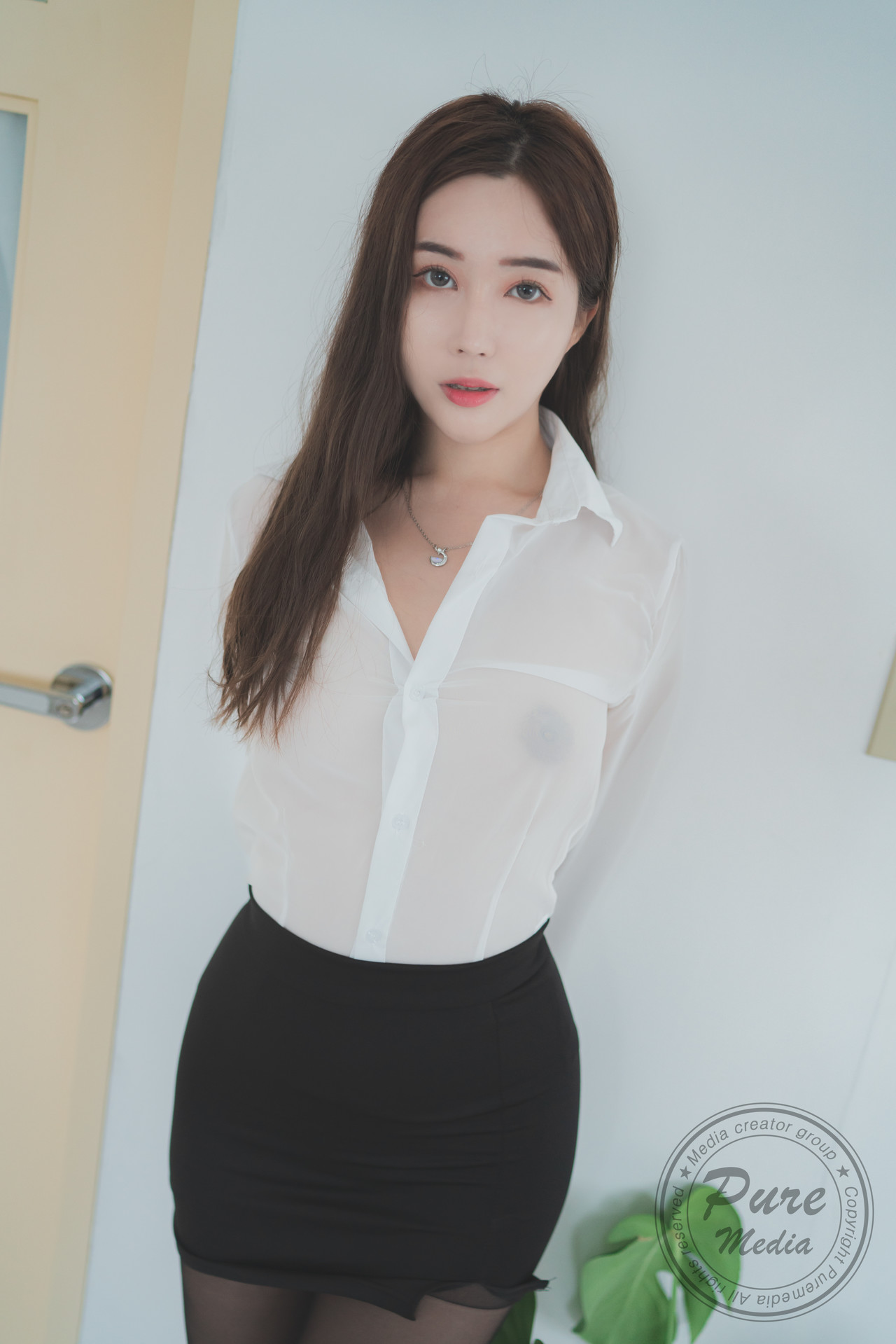 Dohee 도희, [PURE MEDIA] Vol.192 누드 디지털화보