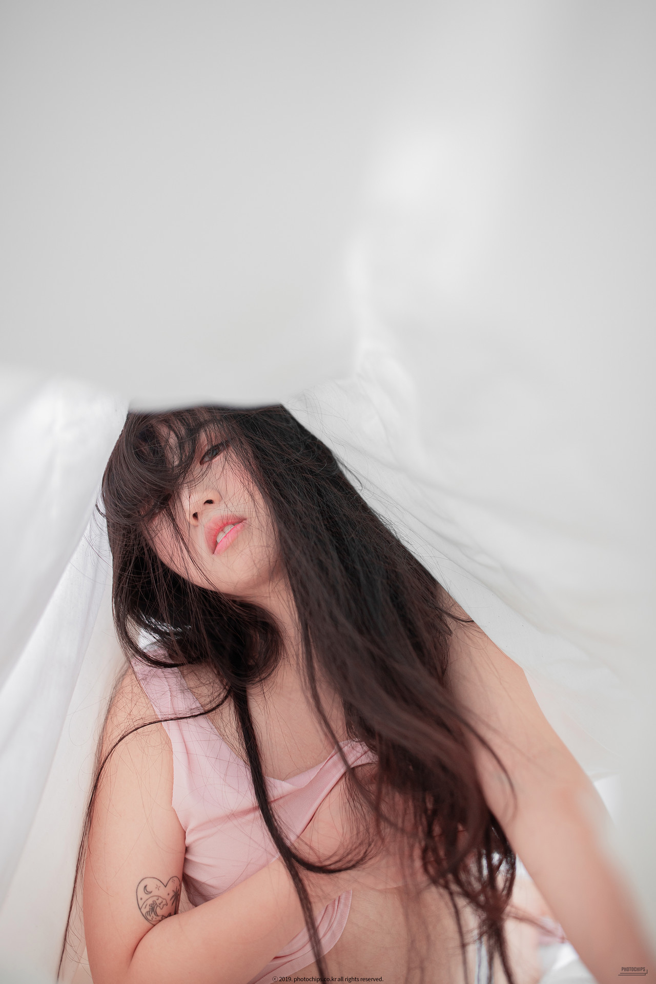 Queen Dami 퀸다미, [PhotoChips] Vol.064