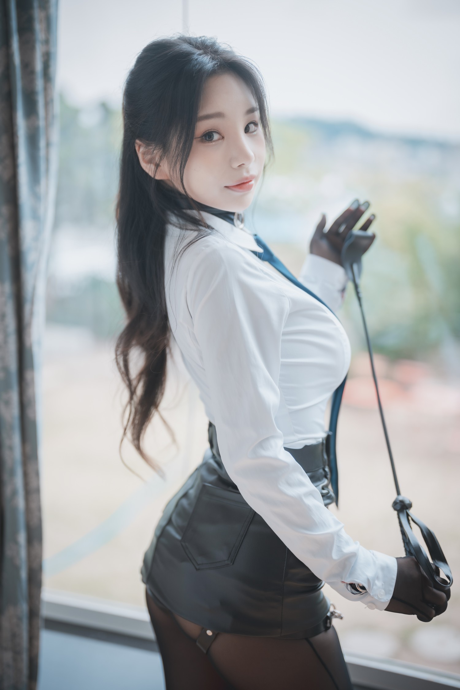 Zzyuri 쮸리, [DJAWA] D.s Relationship Vol.02 – Set.01
