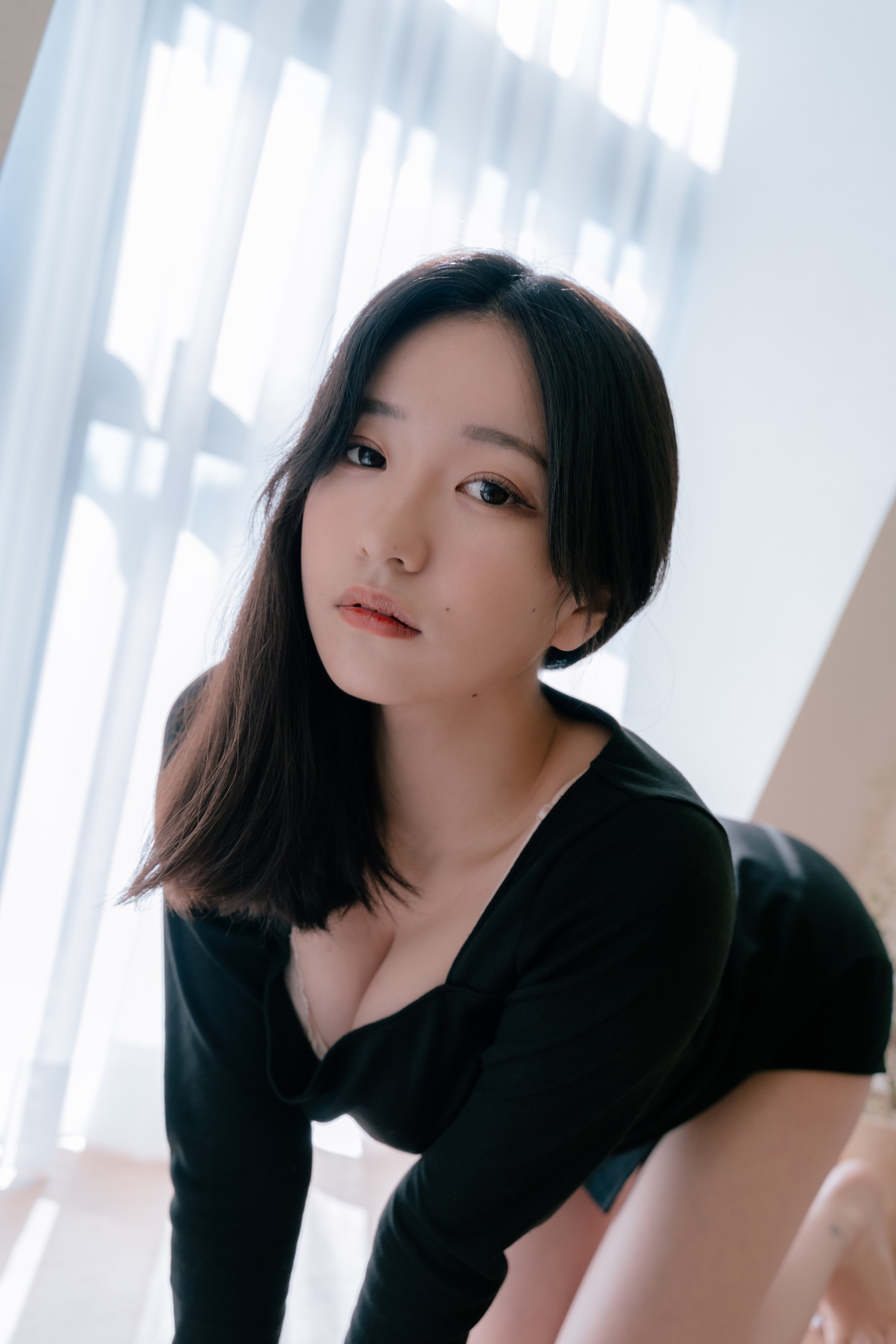 Sehee 세희, [BBUTTERMILK] Vol.08 Fancy with Sehi Set.02