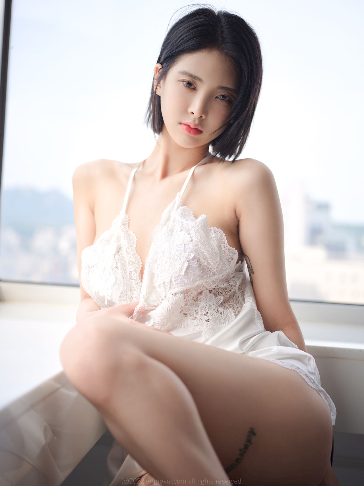 Kim Hyoyeon 김효연, [ArtGravia] Vol.409 아트그라비아 Set.02