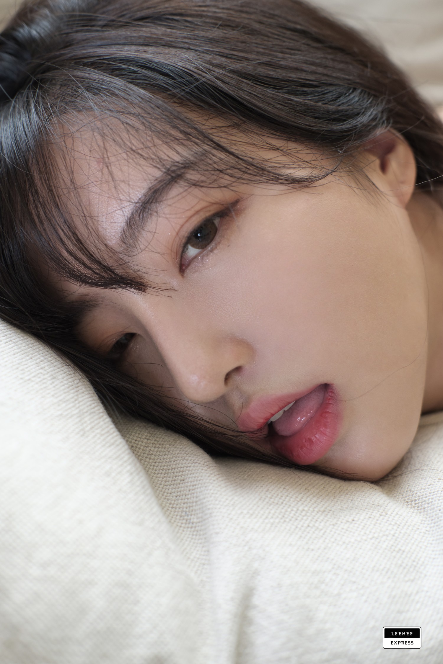 HaNari 하나리, [LEEHEE EXPRESS] LEHF-086