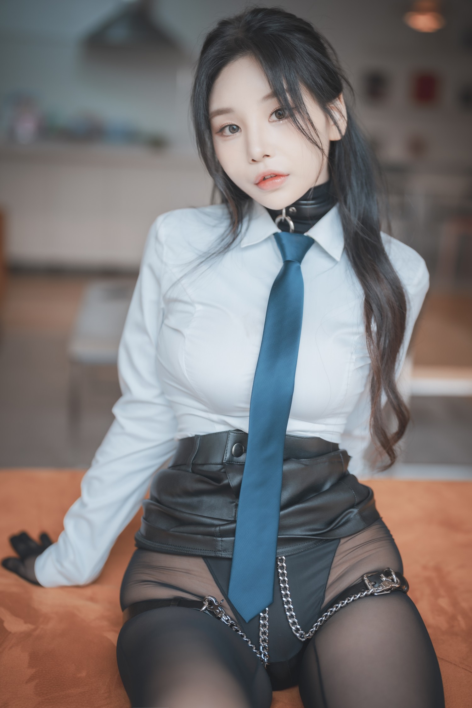 Zzyuri 쮸리, [DJAWA] D.s Relationship Vol.02 – Set.02
