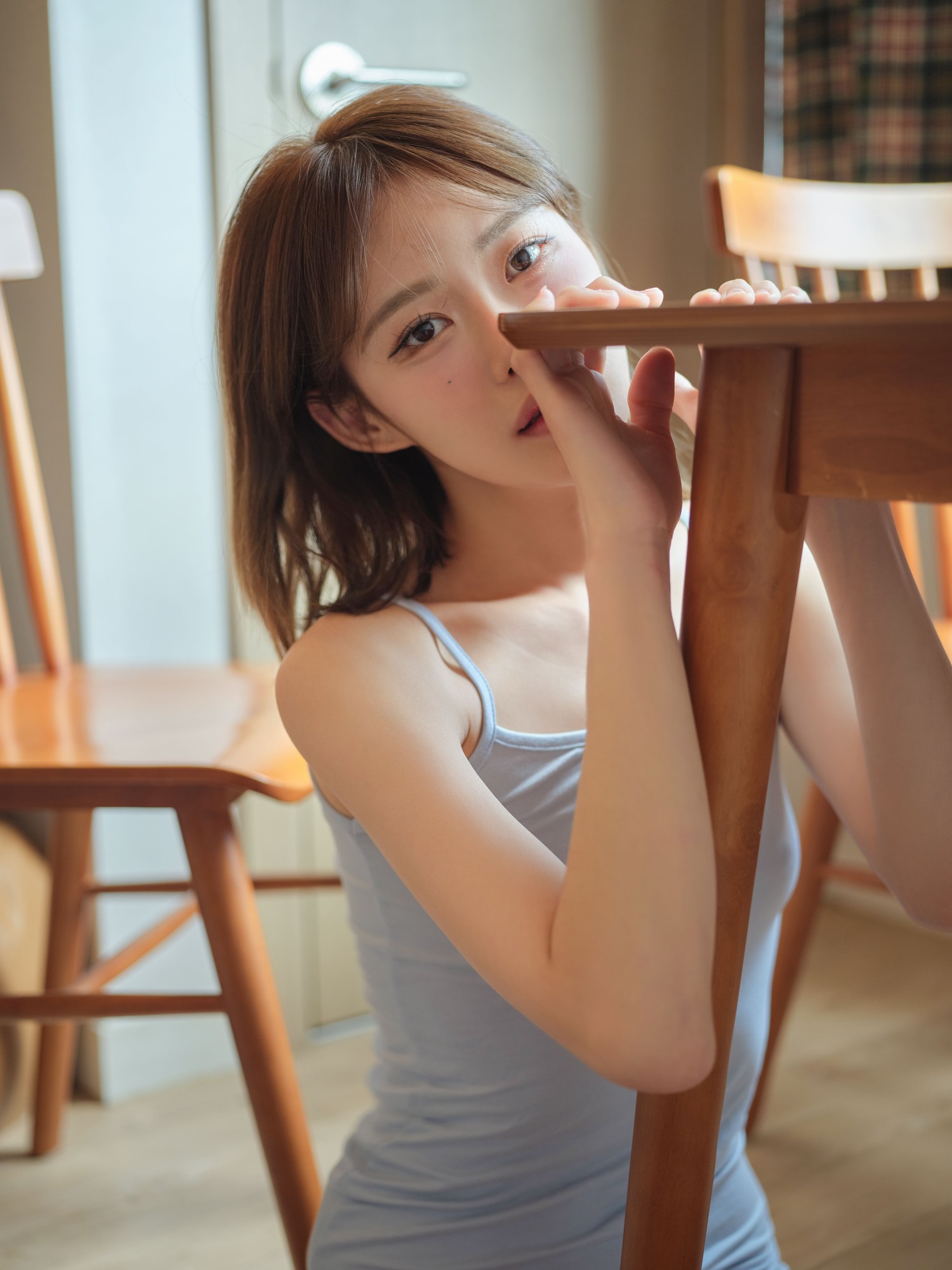 Romi 로미, [ArtGravia] Vol.418 아트그라비아 Set.01