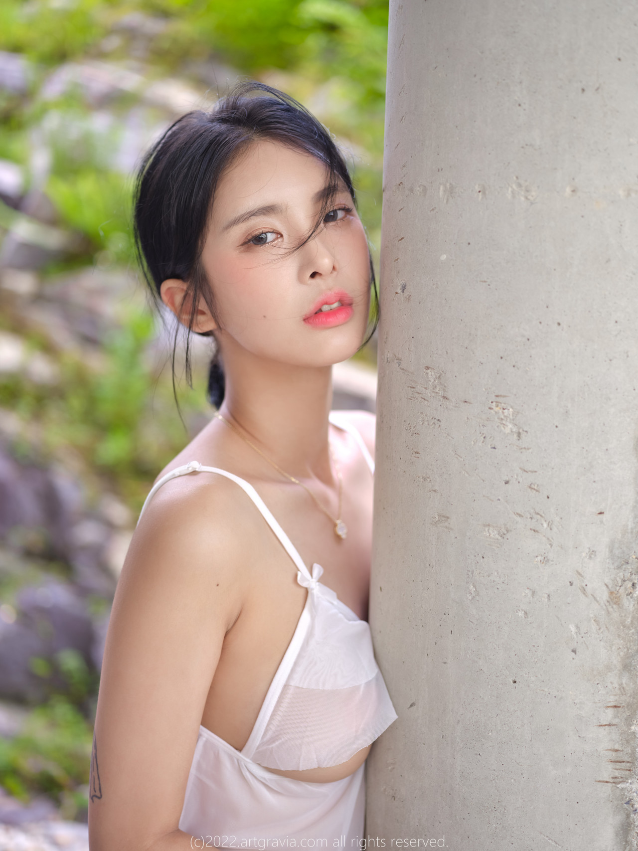Kim Hyoyeon 김효연, [ArtGravia] Vol.456 아트그라비아 Set.02