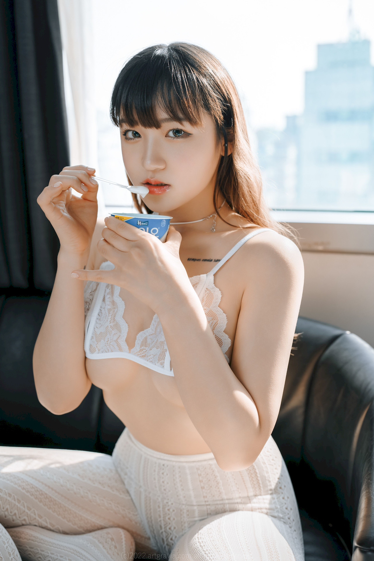 Hendoong 혠둥이, [ArtGravia] Vol.415 아트그라비아 Set.02