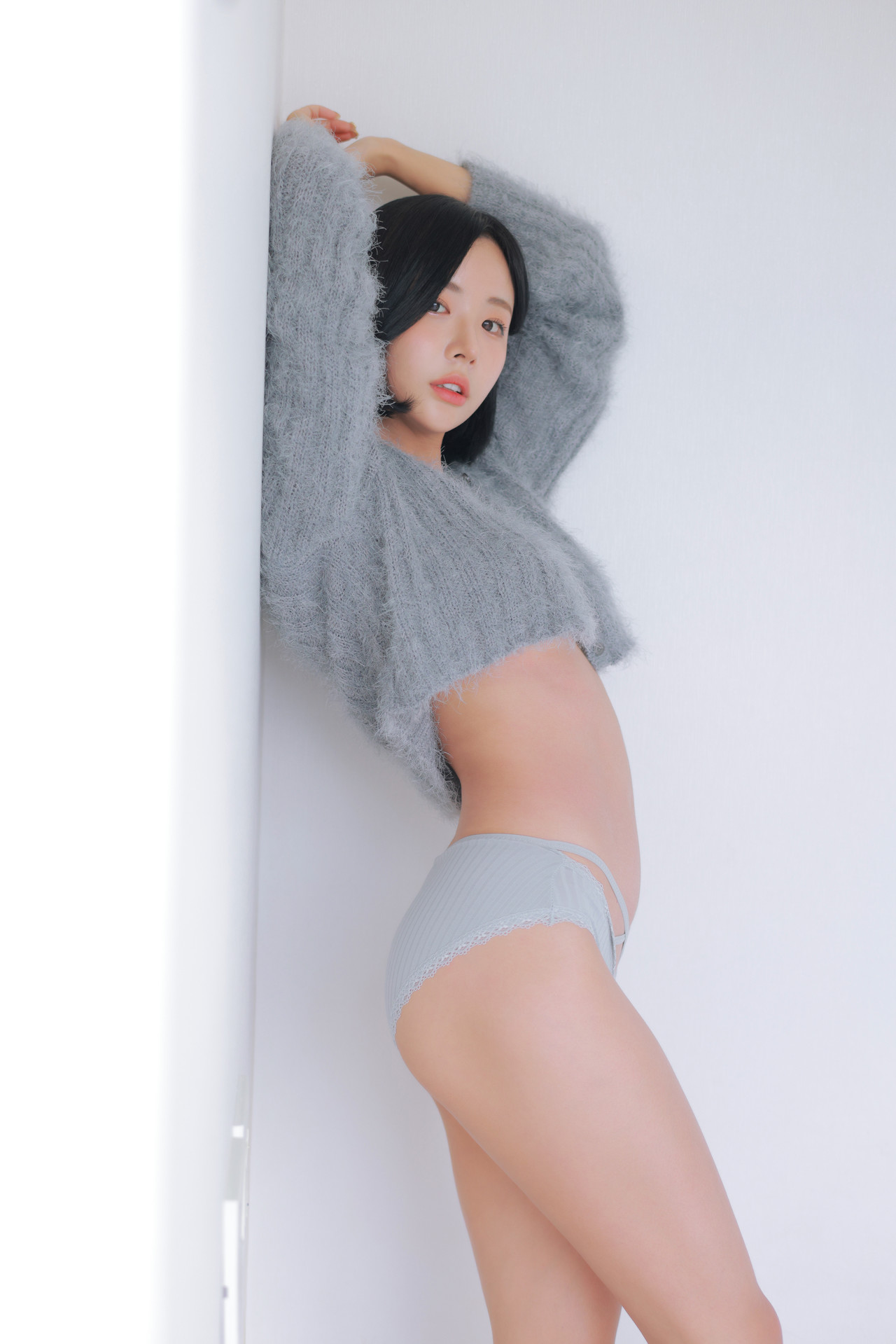 Habin 하빈, [Patreon] Underwear Set.01