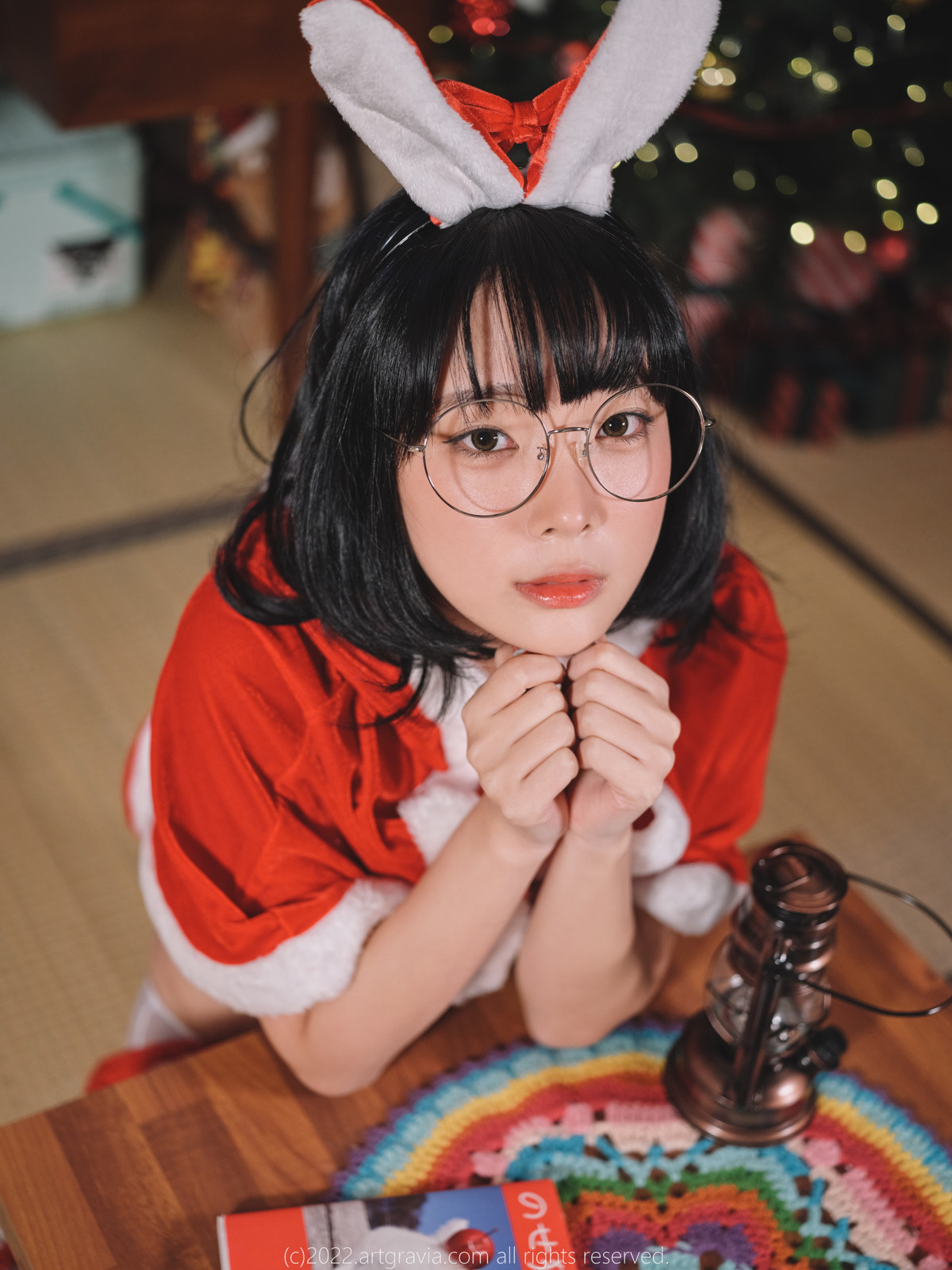 Kang Inkyung 강인경, [ArtGravia] Vol.478 아트그라비아 Set.02